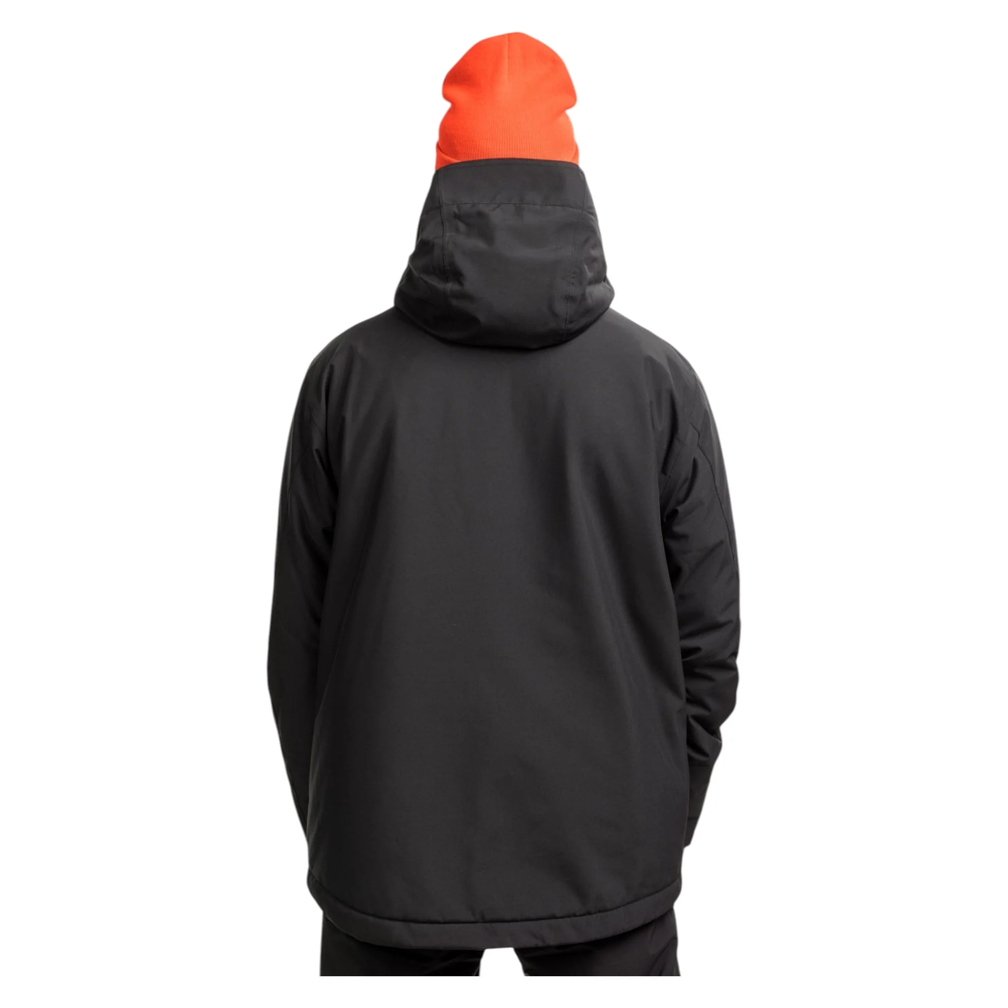 Manteau d'Hiver Cruz Snow Homme - Image 8