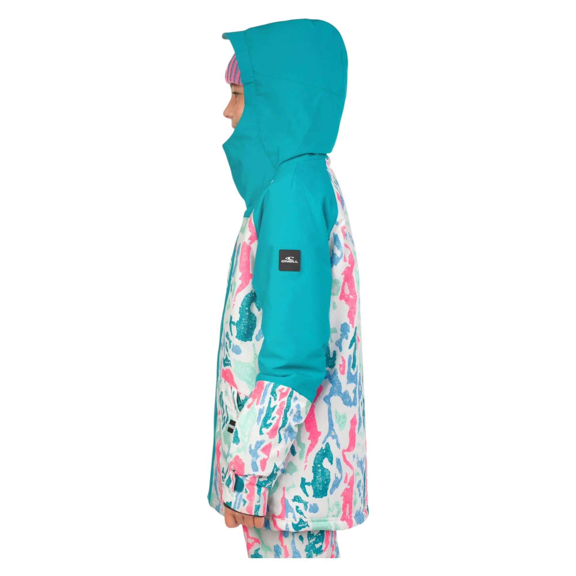 Manteau d'Hiver Play Snow Enfant - Image 2