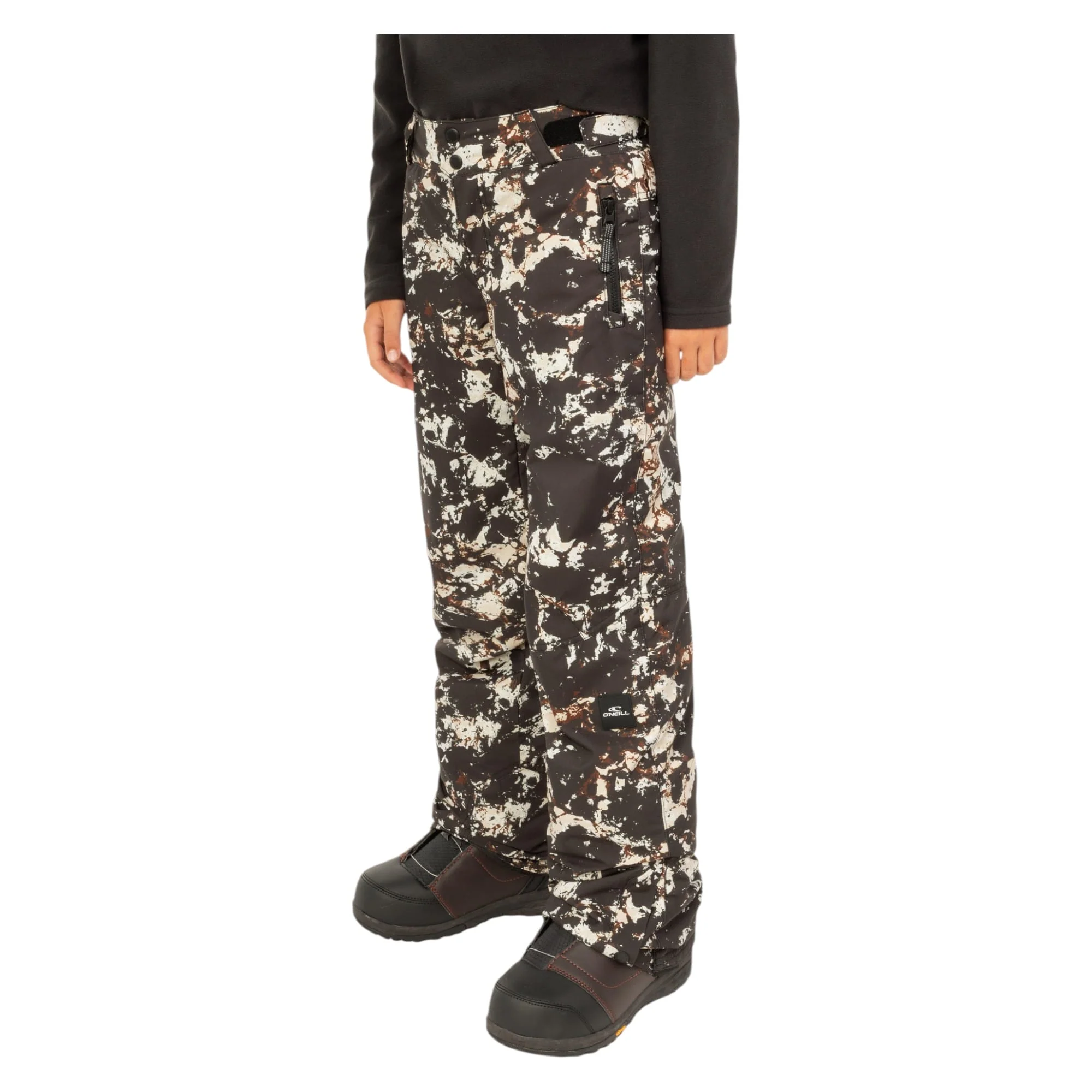 Pantalon de Neige Cruz Enfant - Image 2