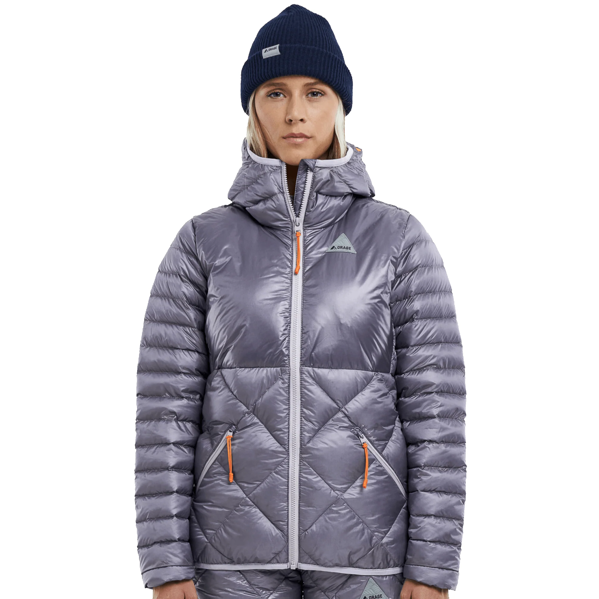Veste Isolante Sierra Femme