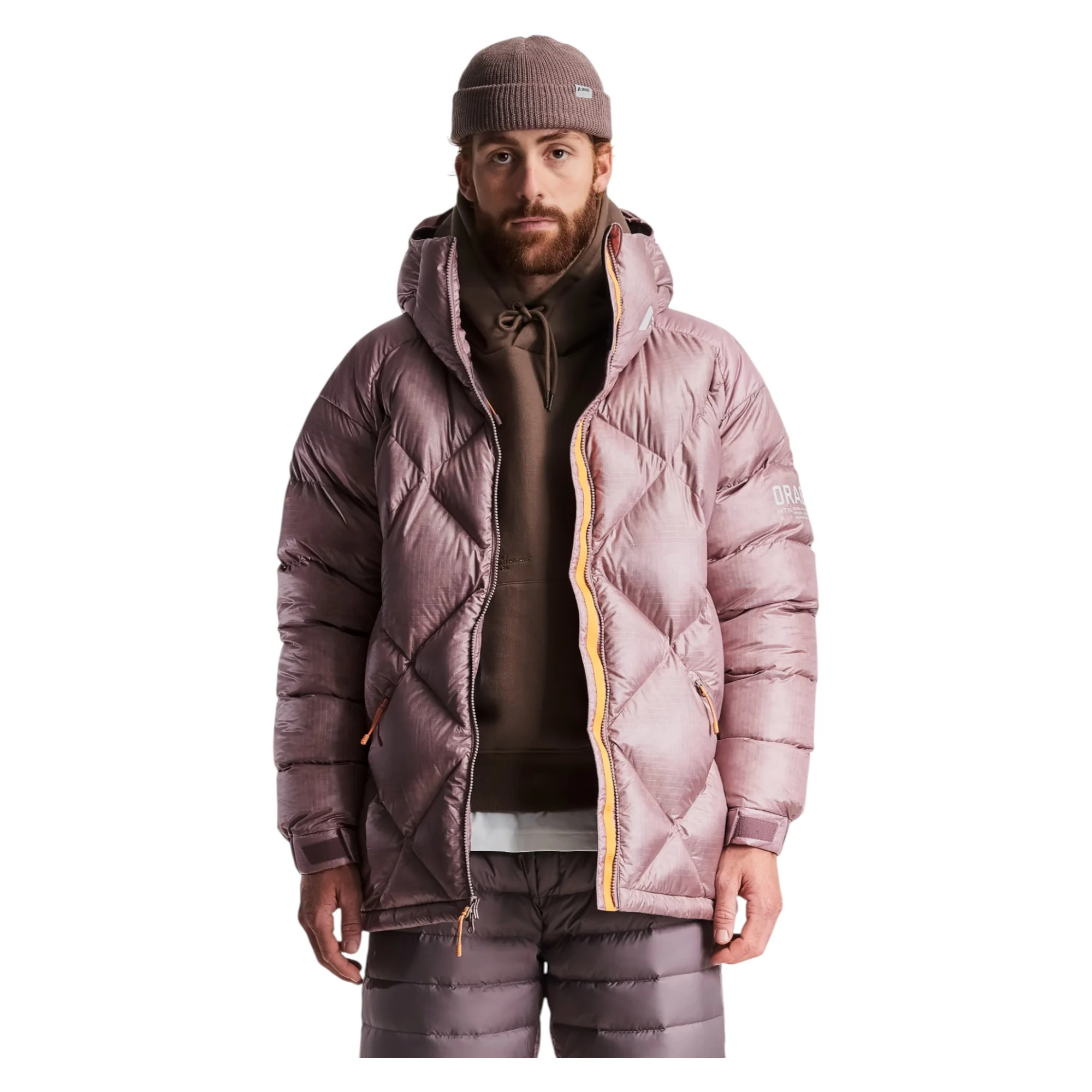 Manteau Coquille MTN-Echo Down Adulte - Image 5
