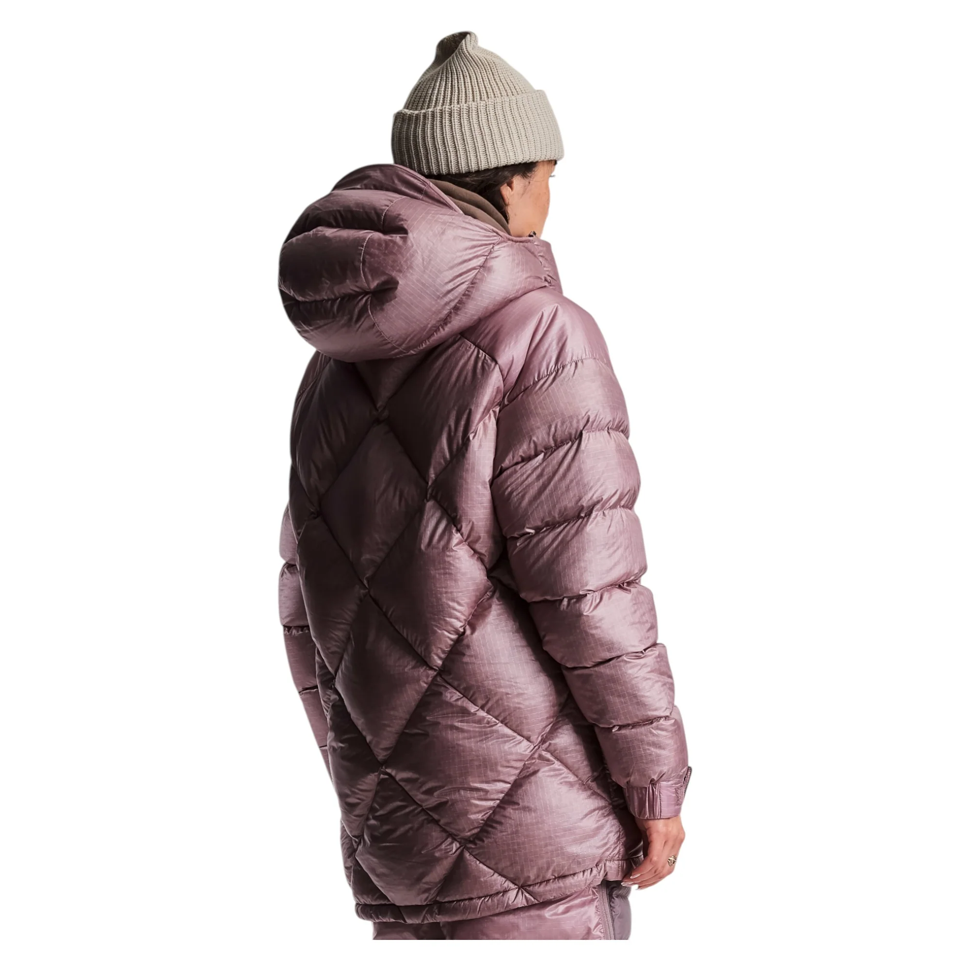 Manteau Coquille MTN-Echo Down Adulte - Image 7