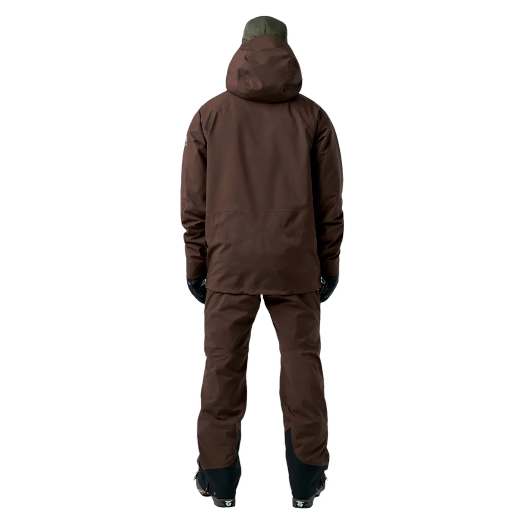 Manteau Coquille MTN-X Spurr 3L Homme - Image 17
