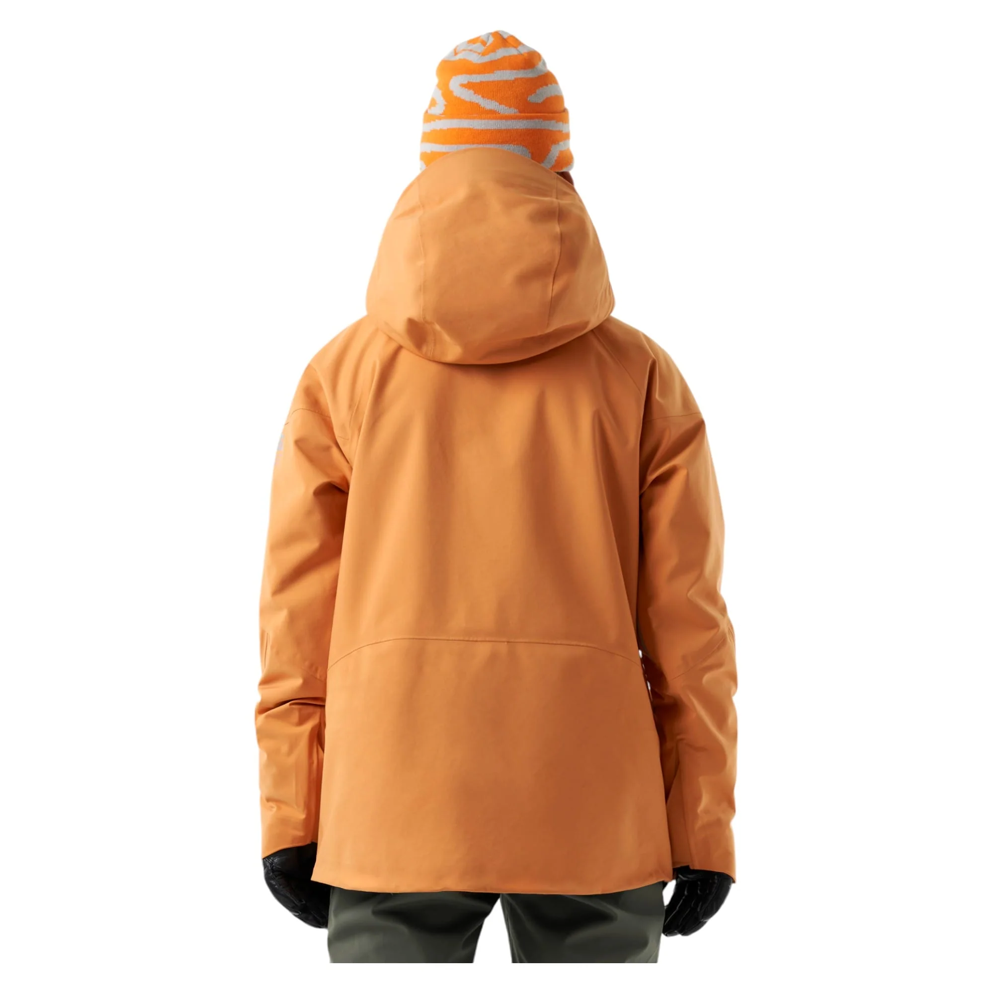Manteau Coquille MTN-X Spurr 3L Homme - Image 22
