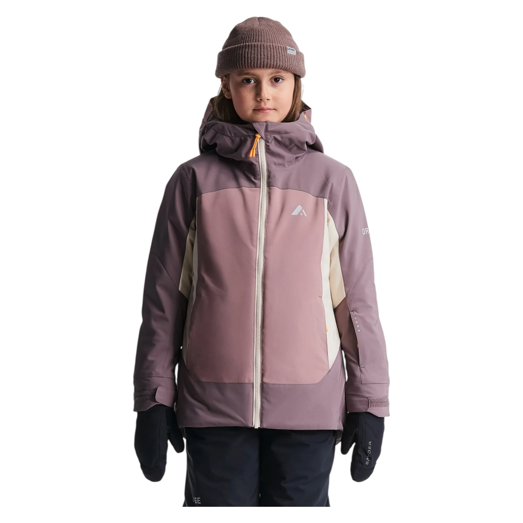 Manteau d'Hiver Shefford Insulated Fille