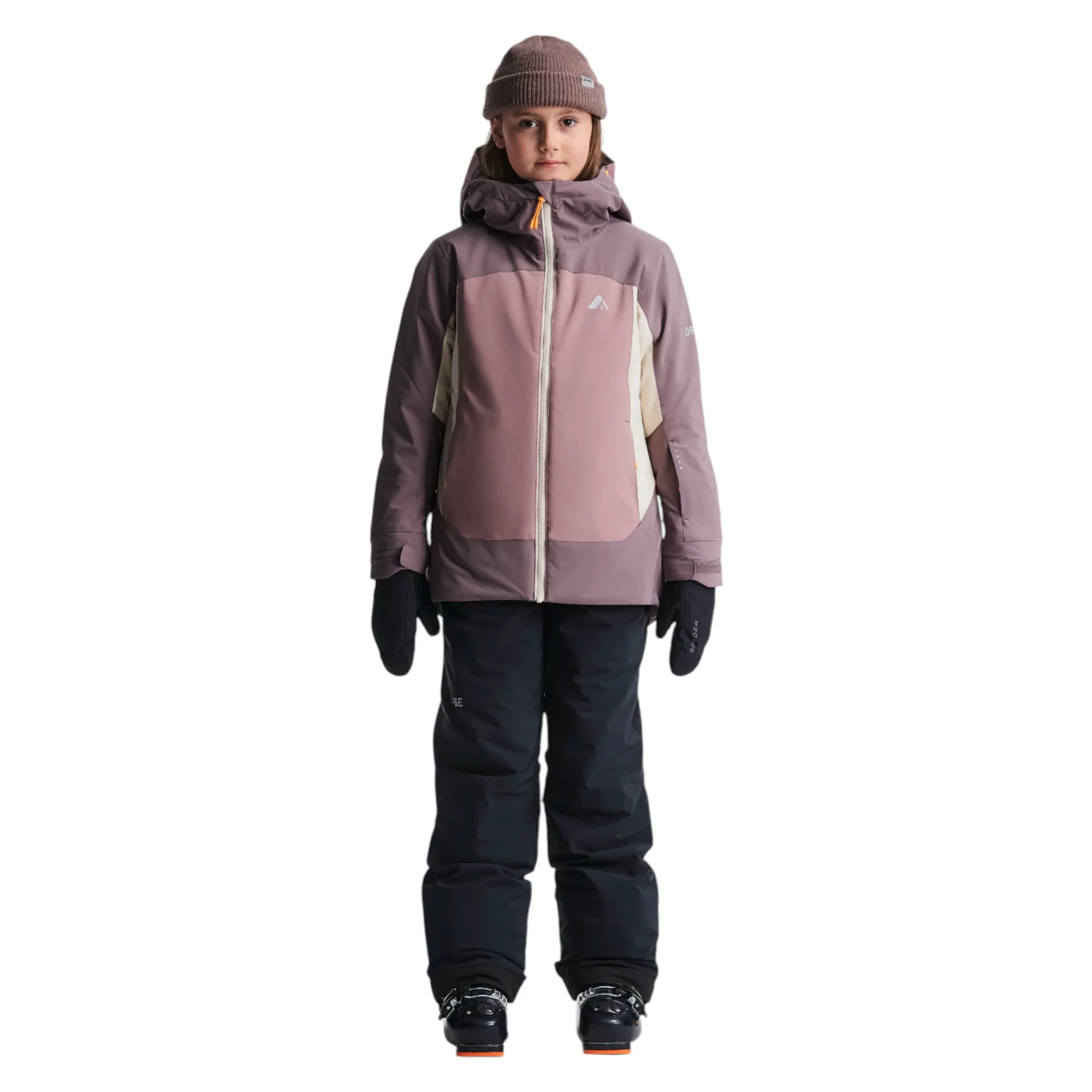 Manteau d'Hiver Shefford Insulated Fille - Image 3