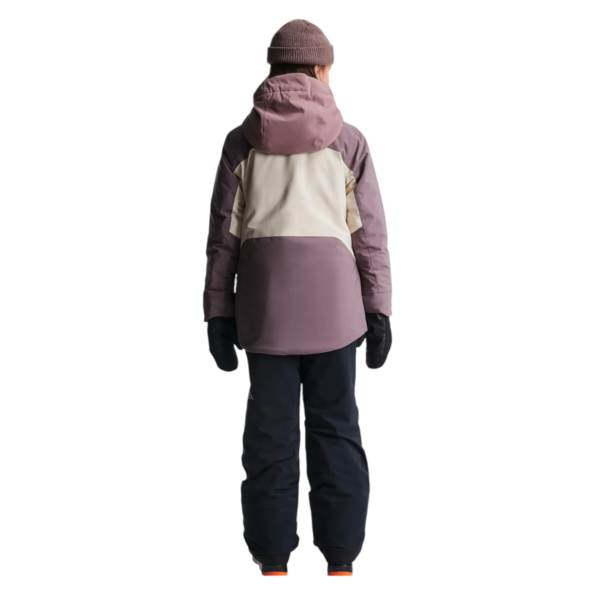 Manteau d'Hiver Shefford Insulated Fille - Image 4