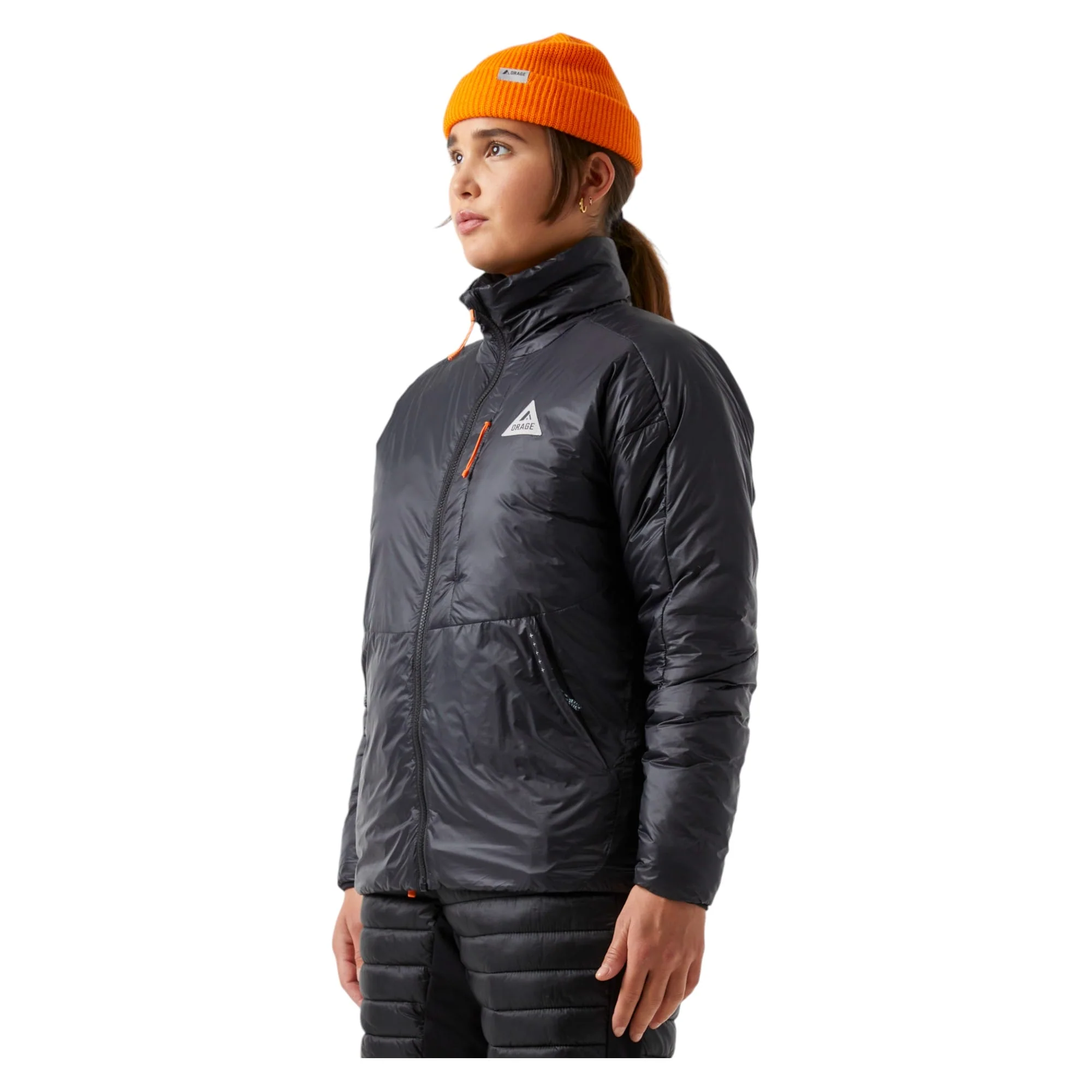 Manteau d'Hiver Slocan Gilltek Femme - Image 2