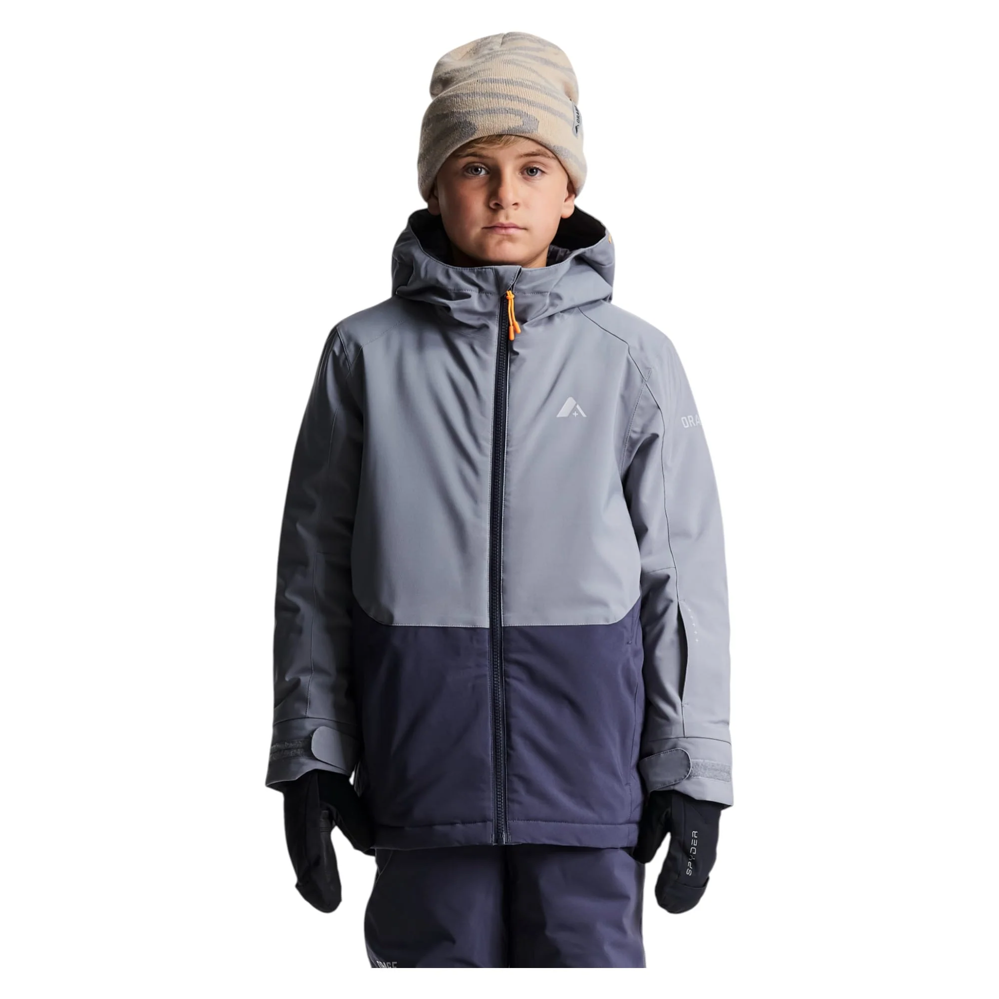 Manteau d'Hiver Slope Insulated Enfant