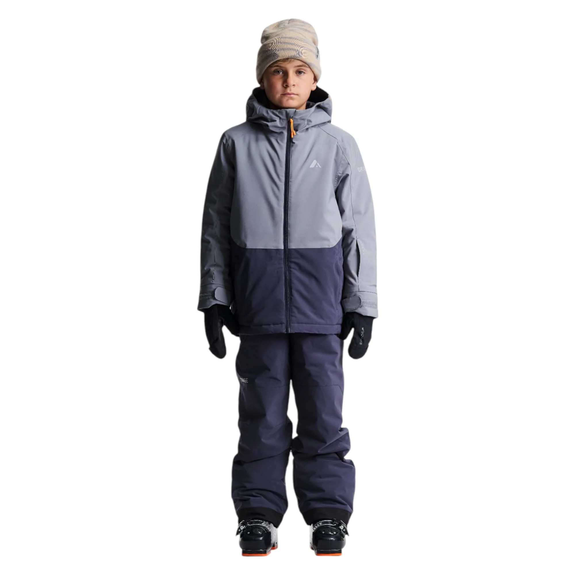 Manteau d'Hiver Slope Insulated Enfant - Image 2