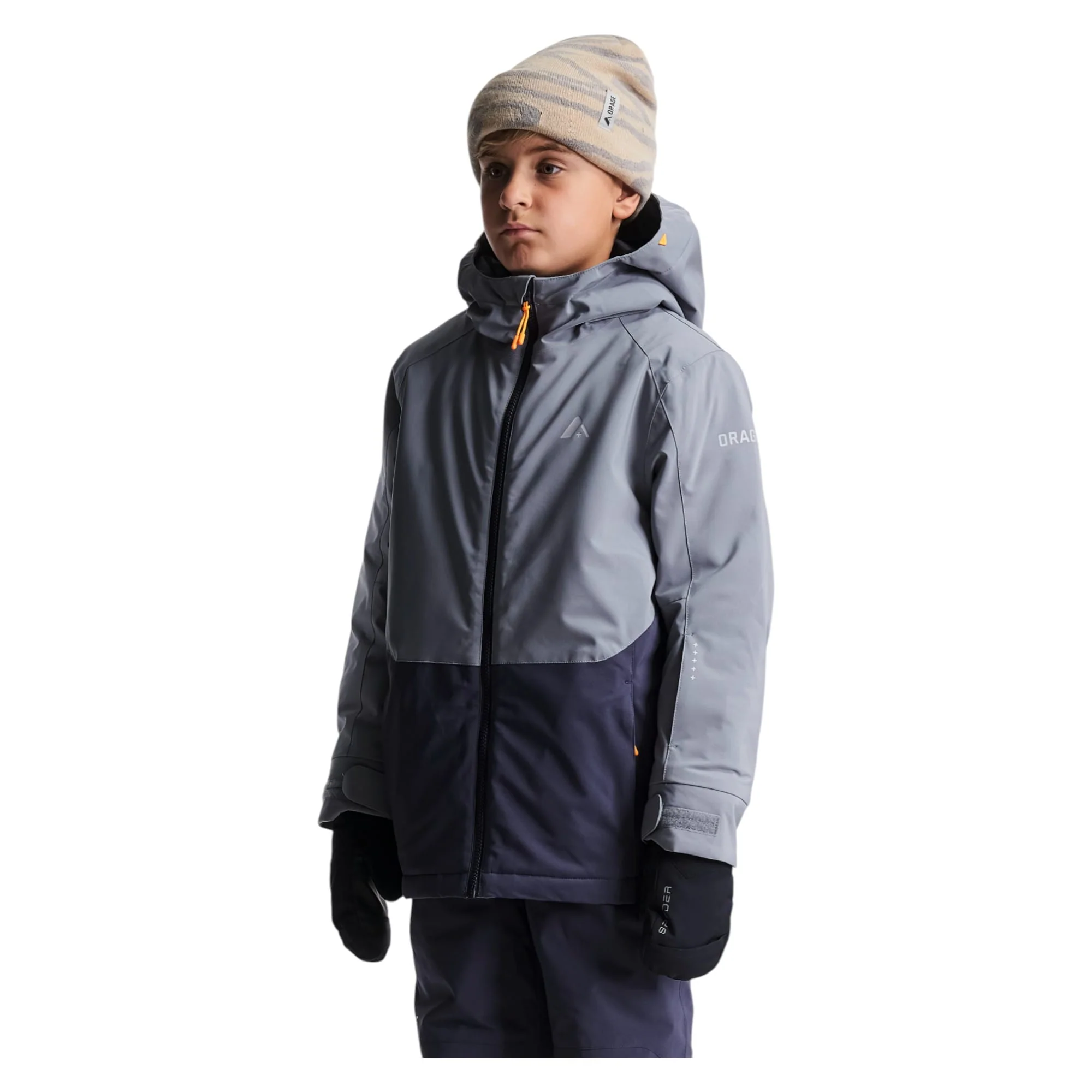 Manteau d'Hiver Slope Insulated Enfant - Image 3
