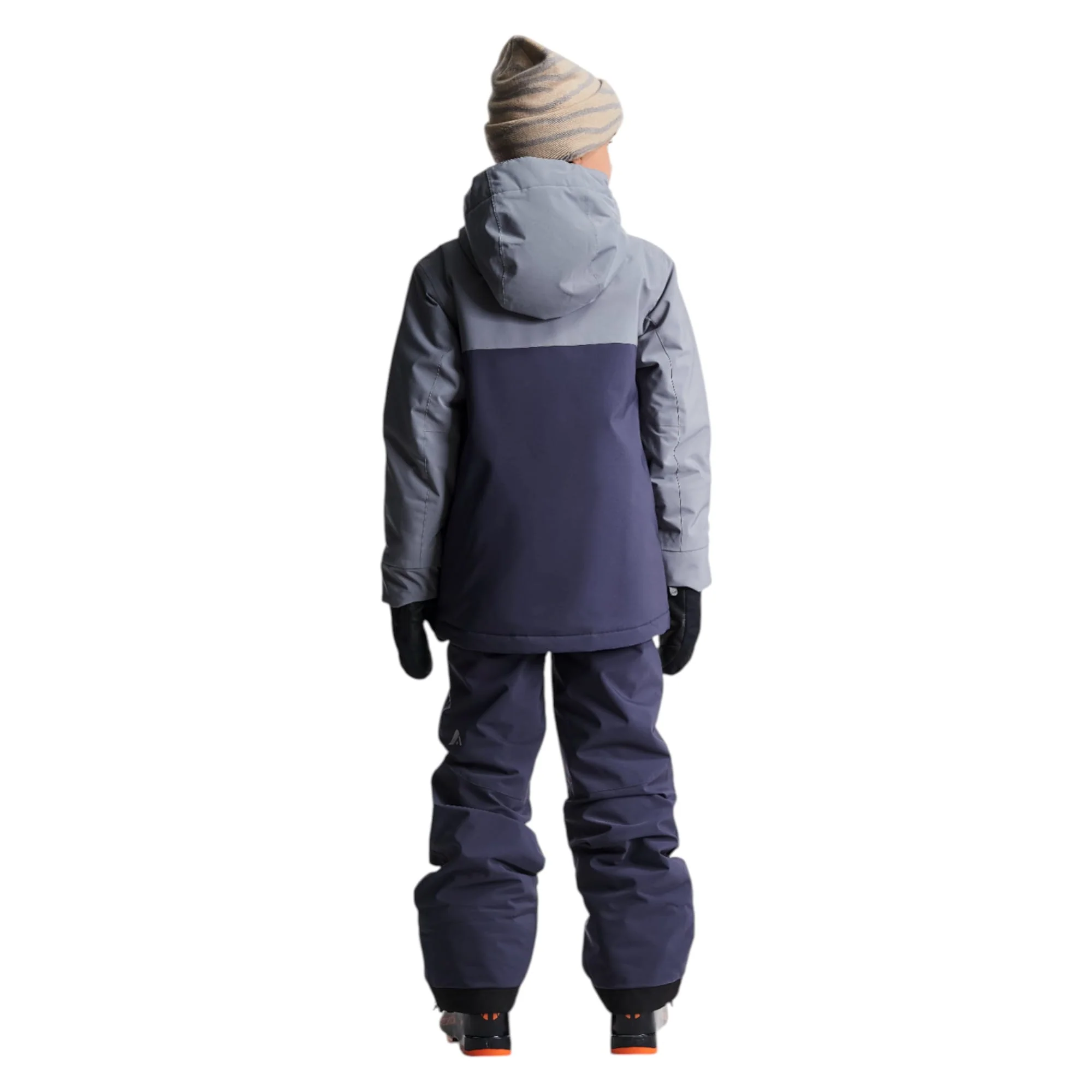 Manteau d'Hiver Slope Insulated Enfant - Image 4