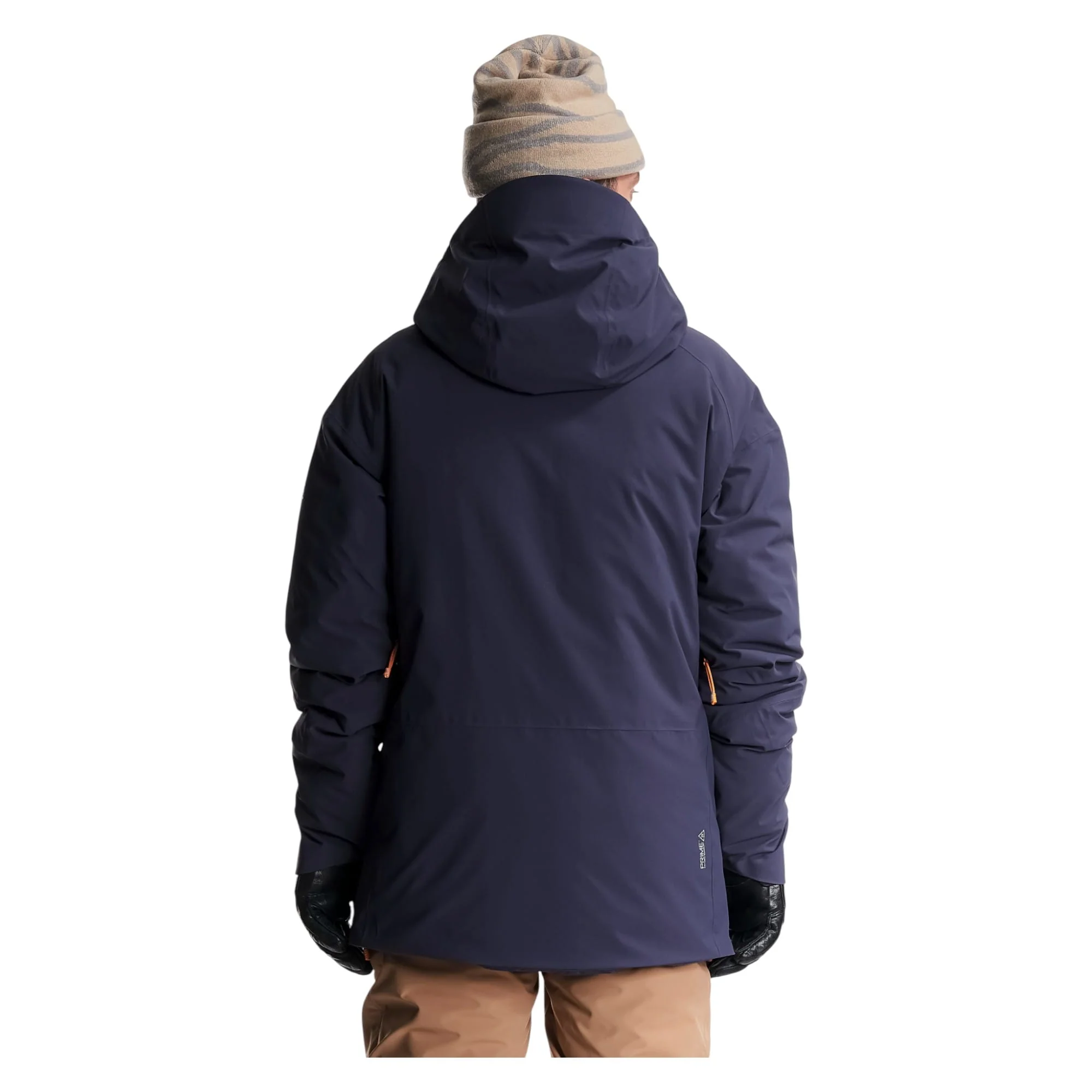 Manteau d'Hiver Tyrell Insulated Homme - Image 3