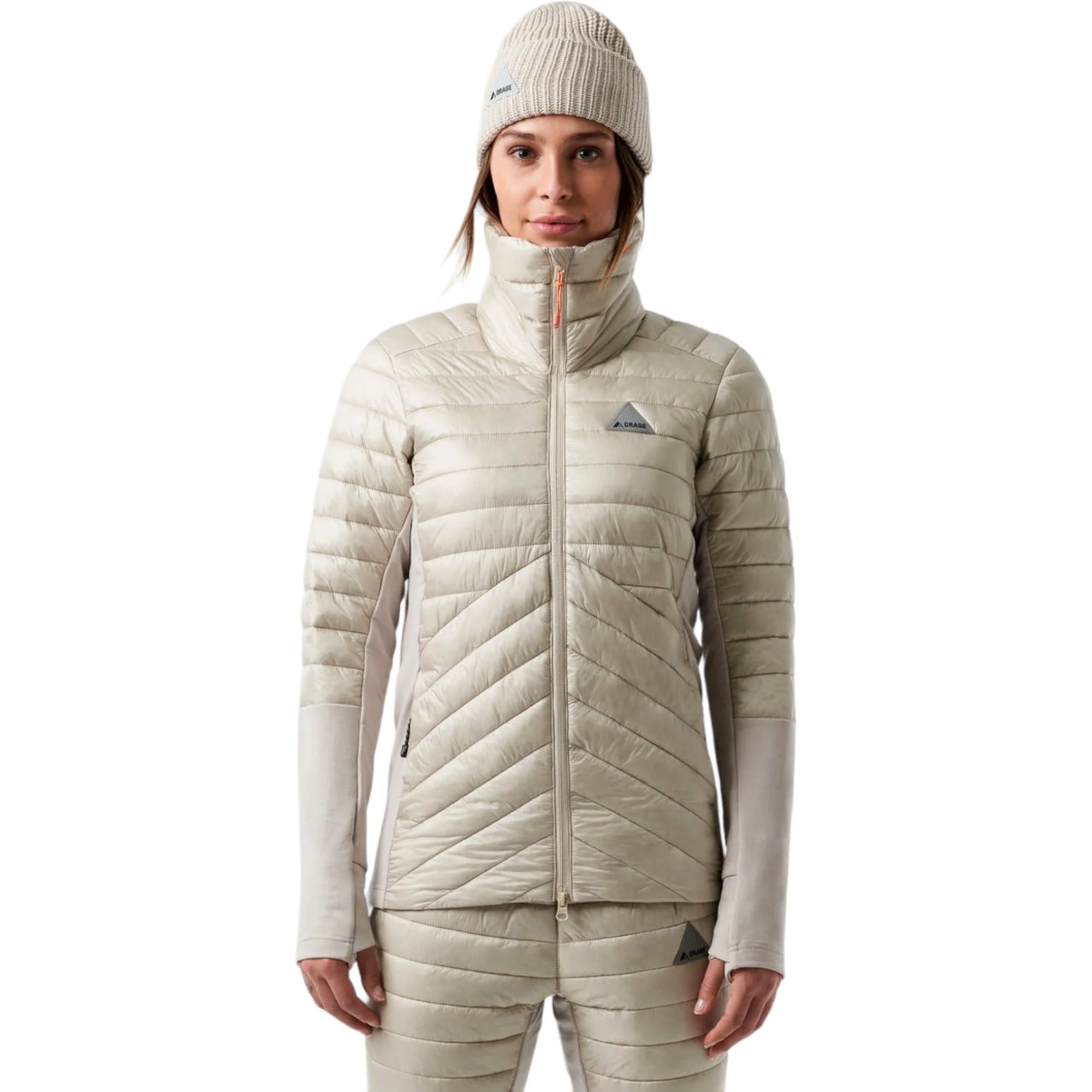 Veste Isolante Phoenix Gilltek Femme - Image 20