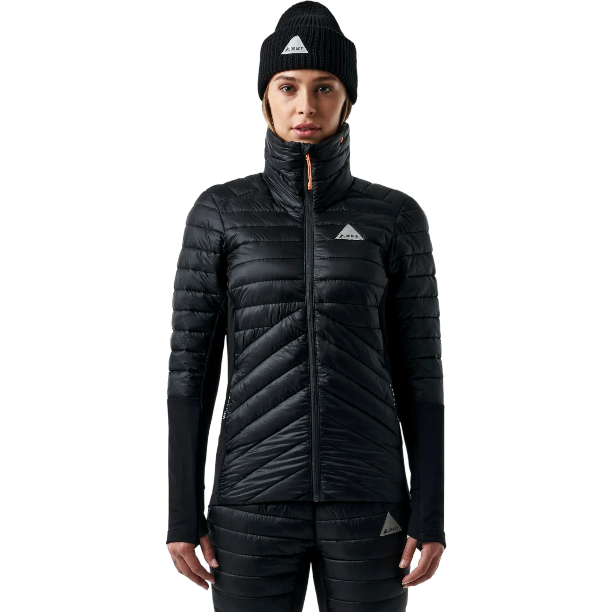 Veste Isolante Phoenix Gilltek Femme - Image 24