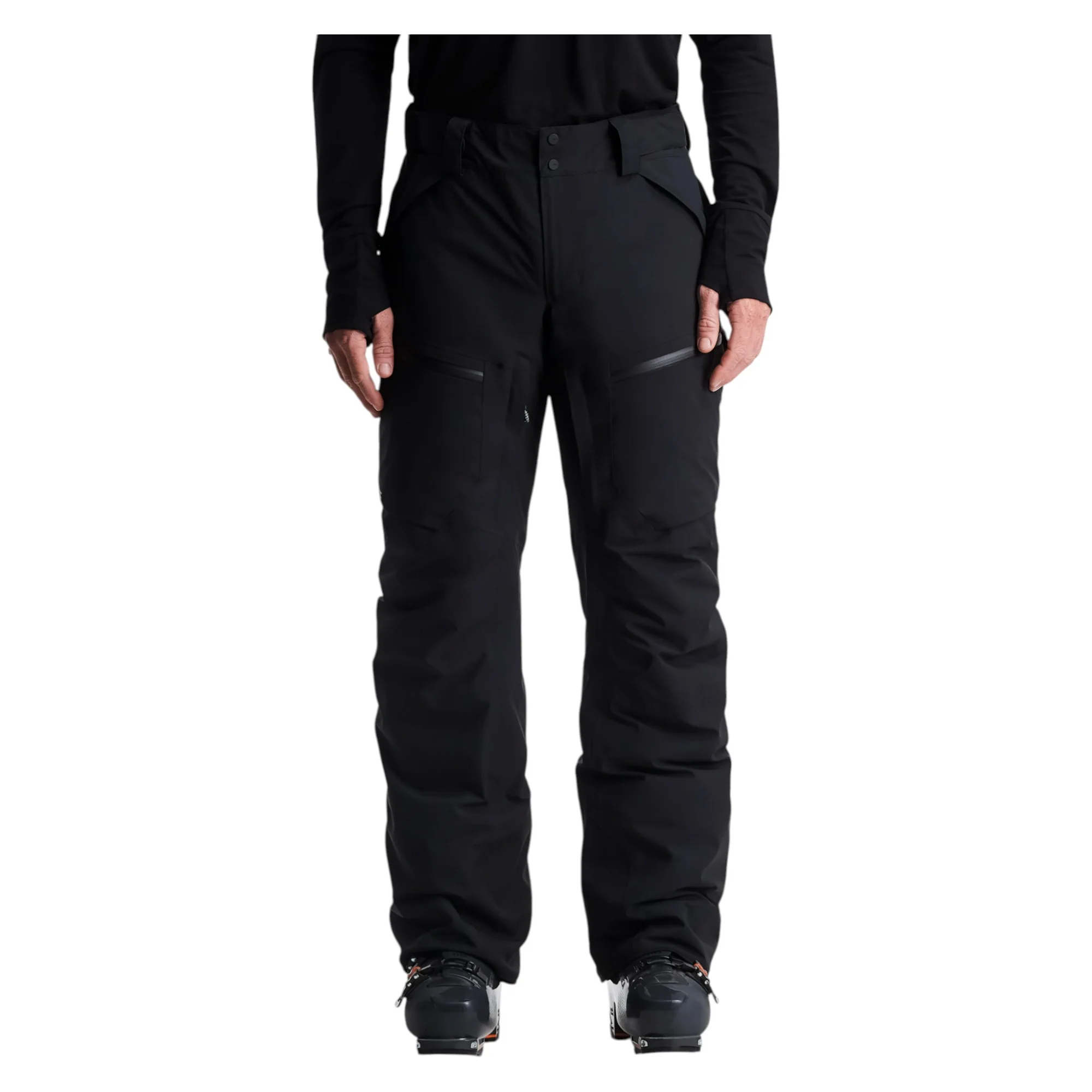 Pantalon de Neige Exodus Homme