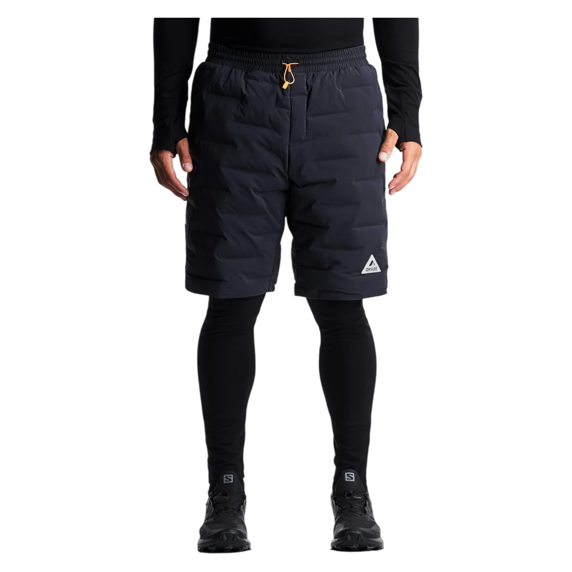 Pantalon Isolant Duffy Insulated Homme