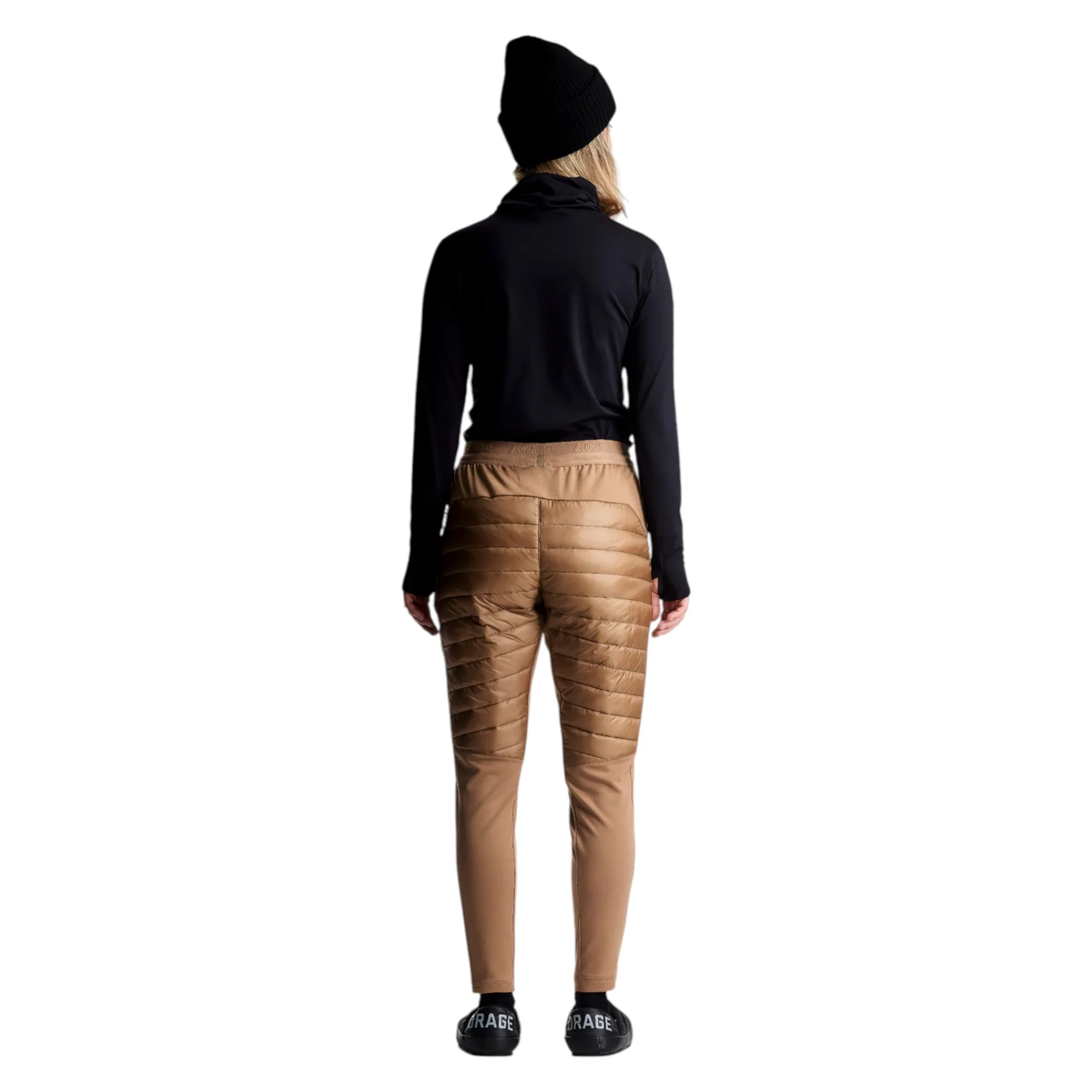 Pantalon Isolant Phoenix Hybrid Femme - Image 4