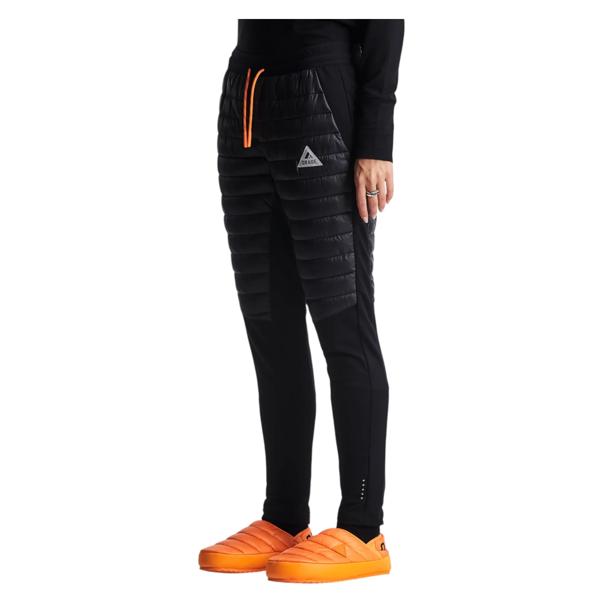 Pantalon Isolant Phoenix Hybrid Femme - Image 6