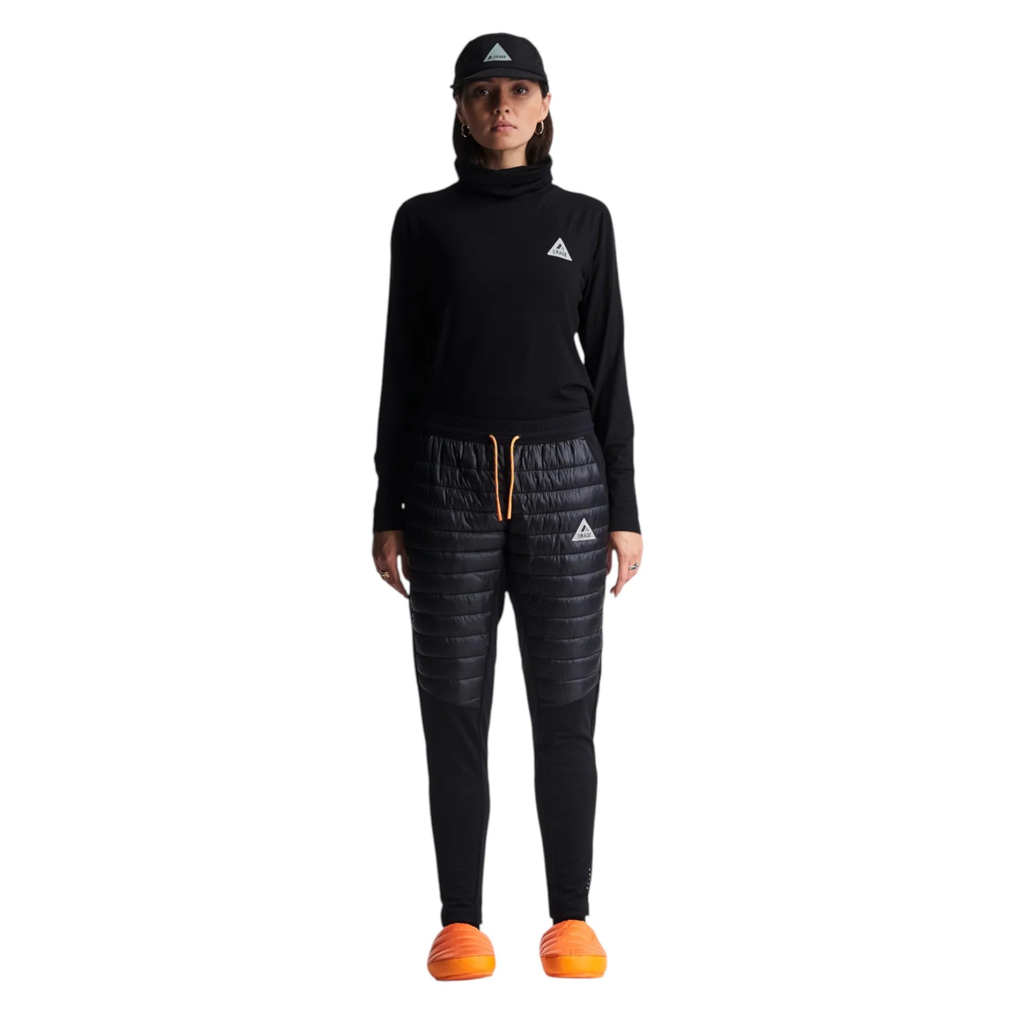 Pantalon Isolant Phoenix Hybrid Femme - Image 7