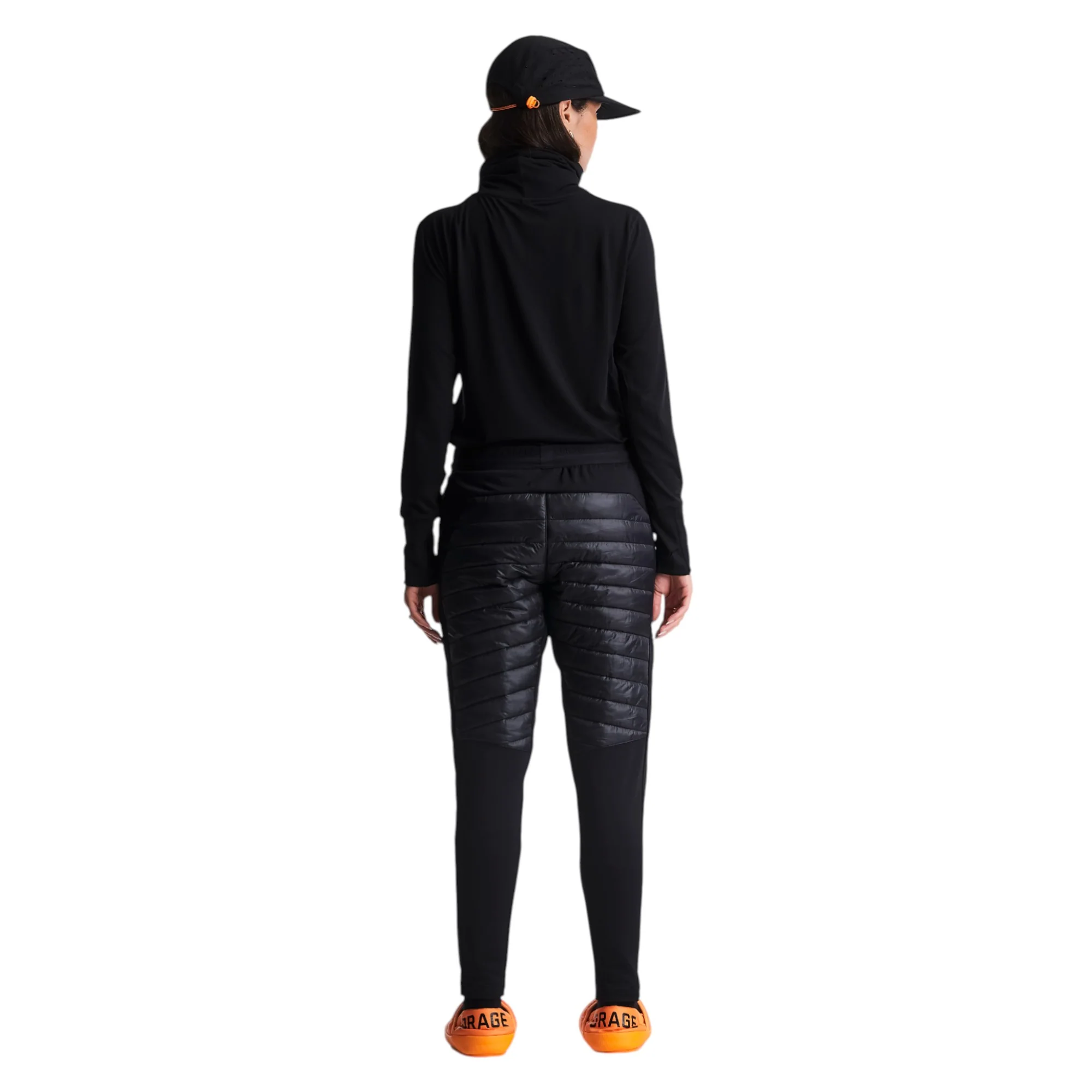 Pantalon Isolant Phoenix Hybrid Femme - Image 8