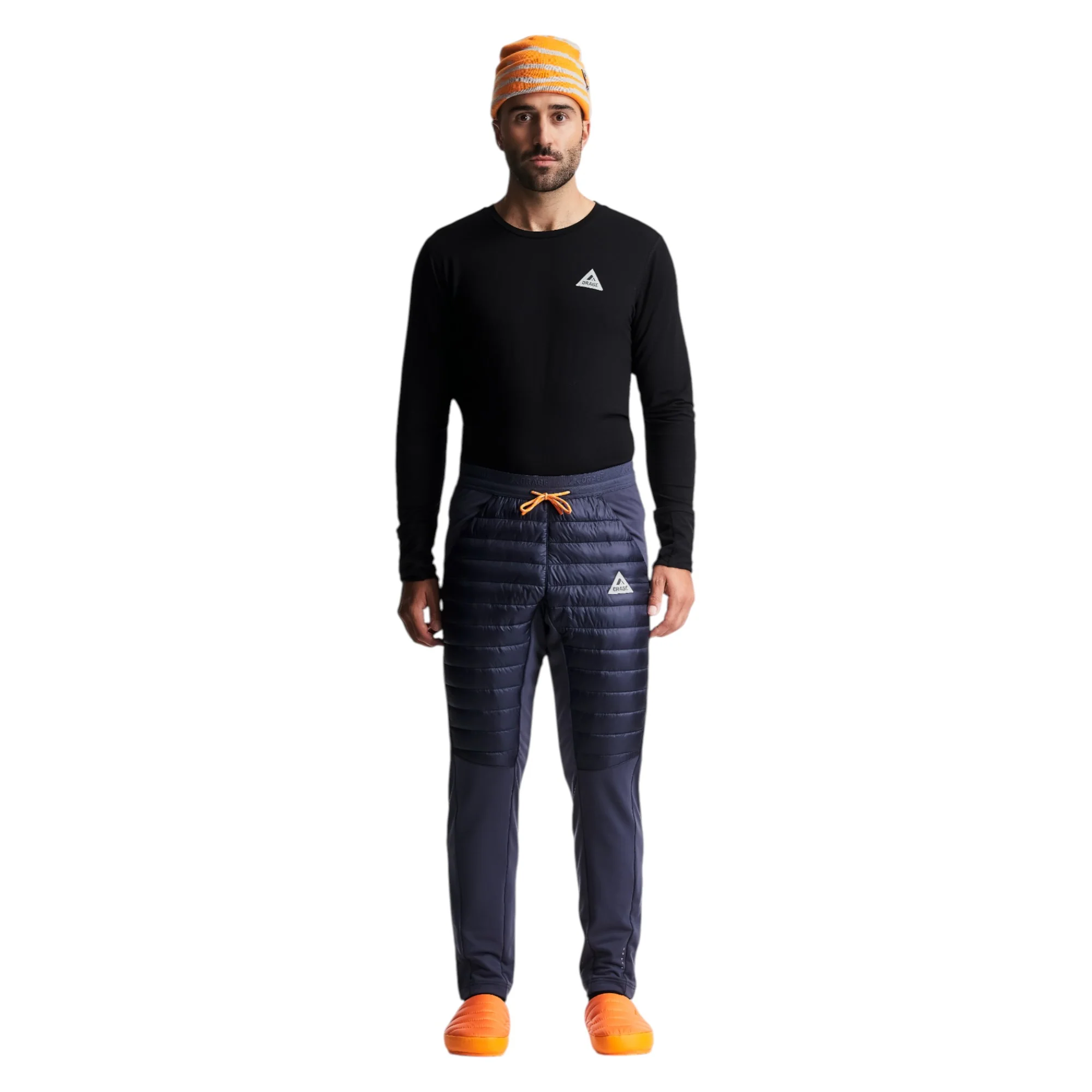 Pantalon Isolant Tundra Hybrid Homme - Image 3