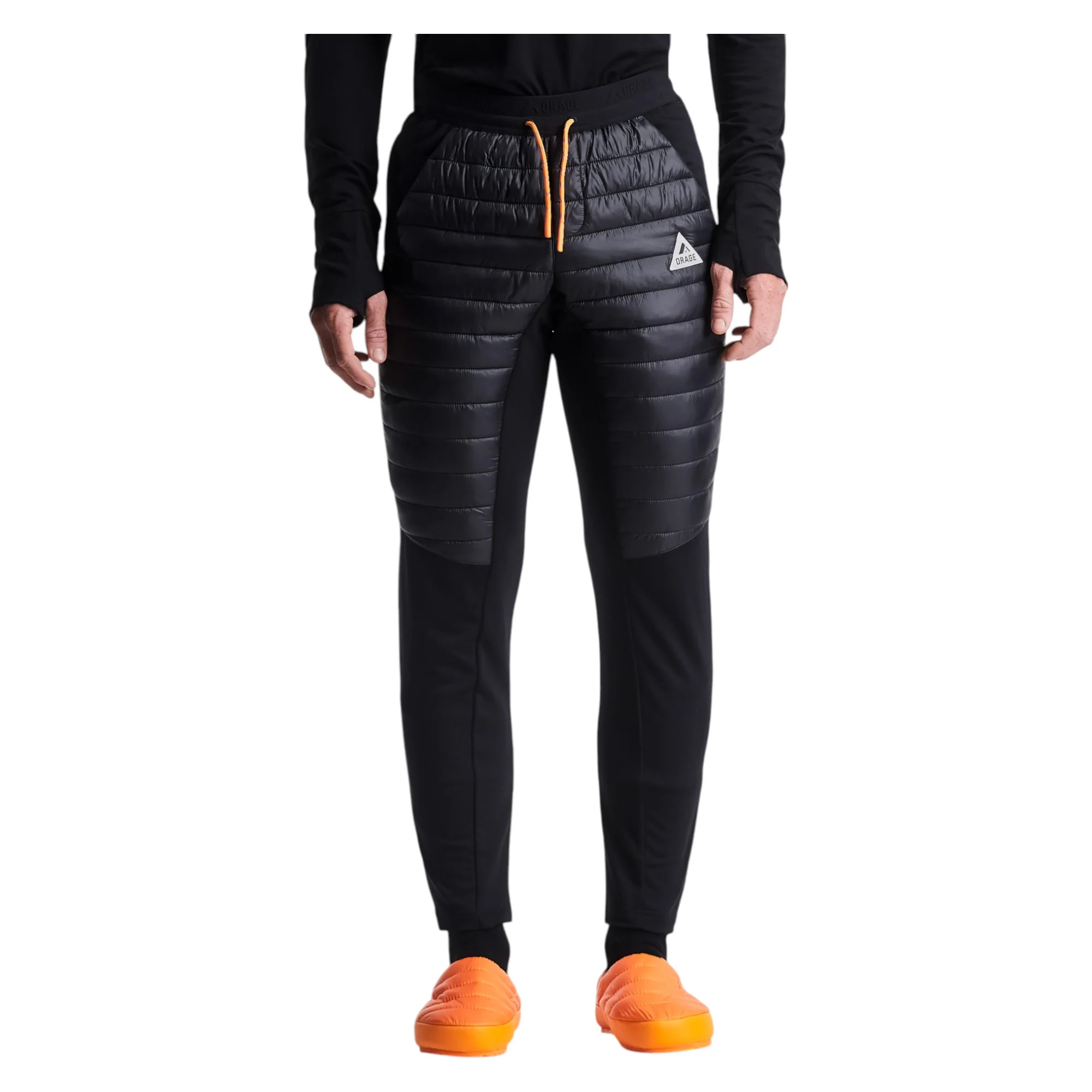 Pantalon Isolant Tundra Hybrid Homme - Image 5