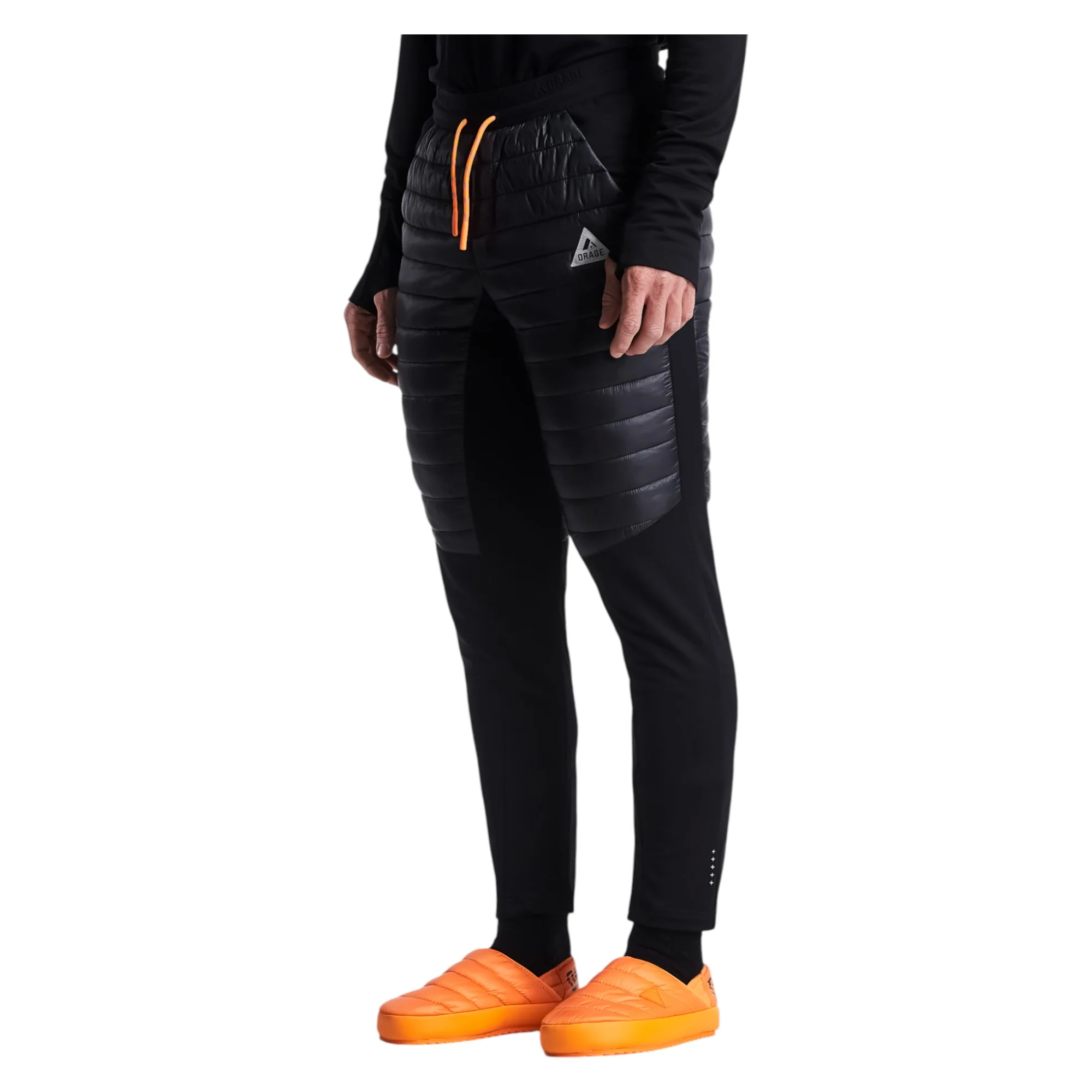 Pantalon Isolant Tundra Hybrid Homme - Image 6