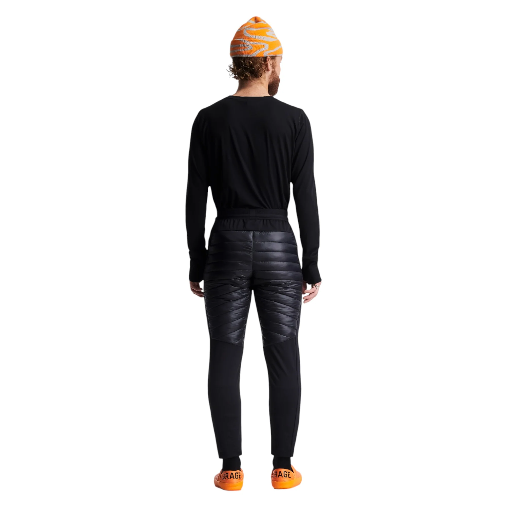 Pantalon Isolant Tundra Hybrid Homme - Image 8