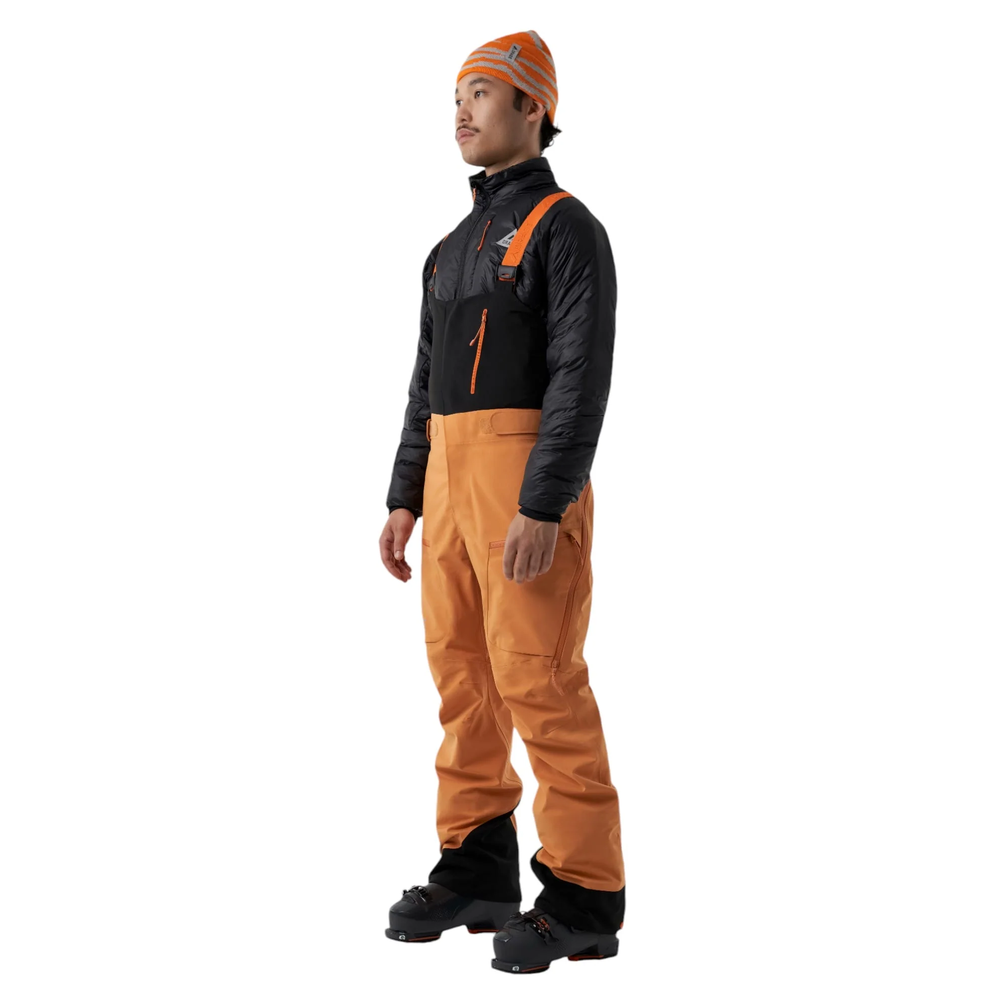 Salopette Coquille MTN-X Gibson 3L Homme - Image 21