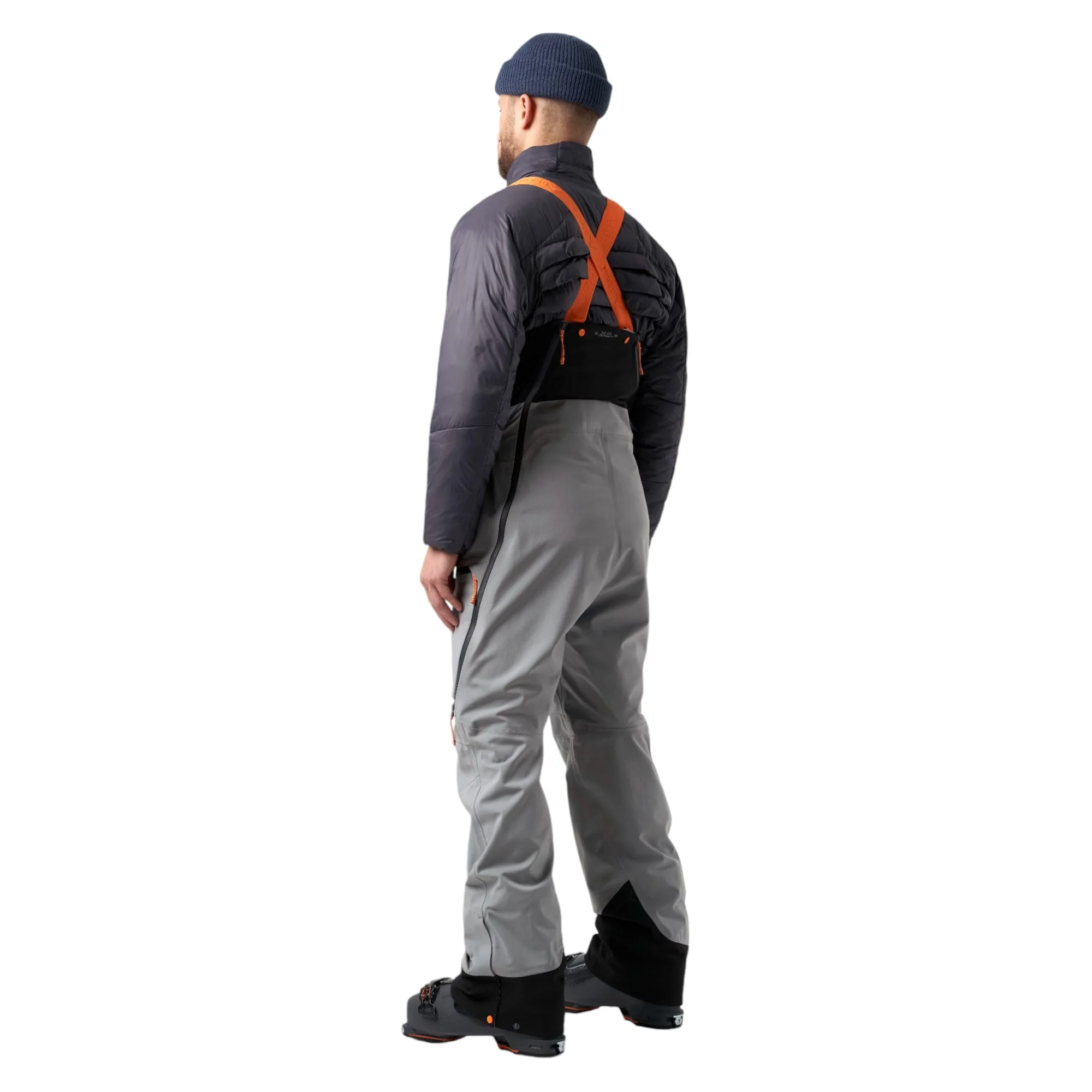 Salopette Coquille MTN-X Gibson 3L Homme - Image 4