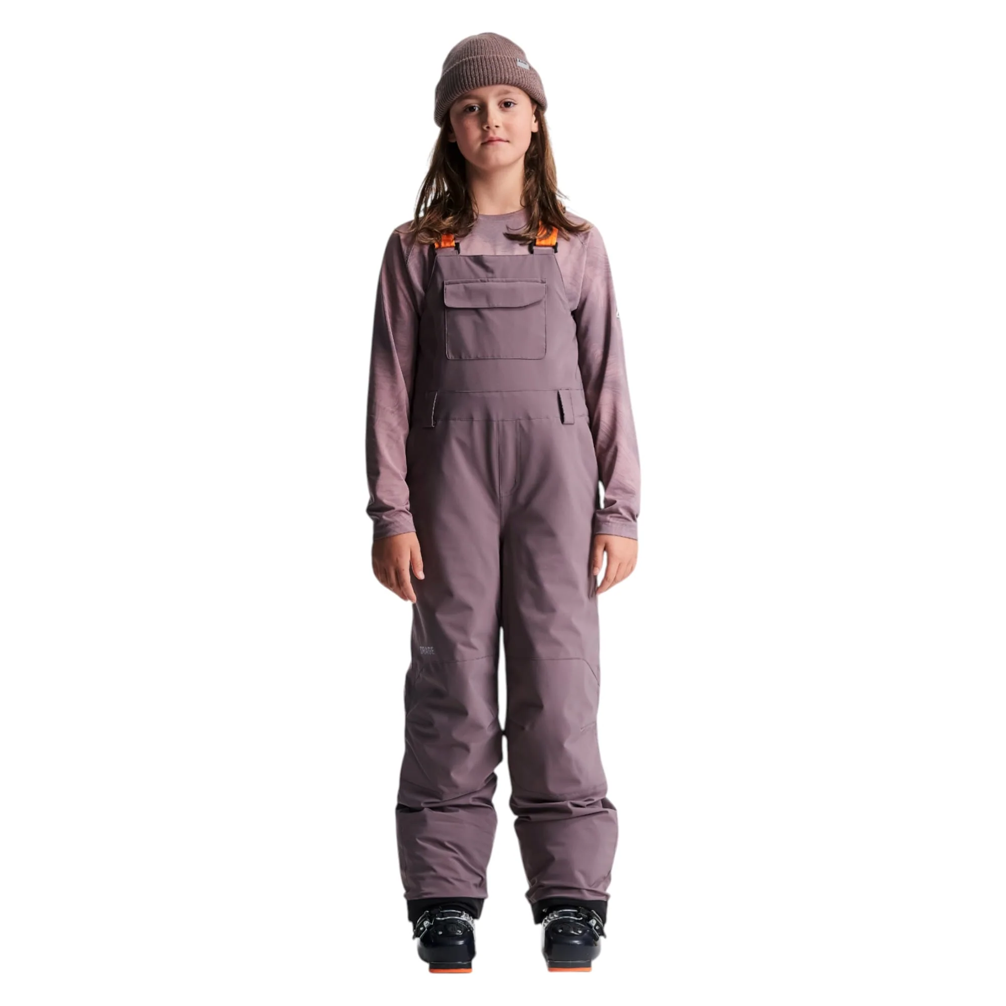 Salopette Terrain Insulated Enfant - Image 4