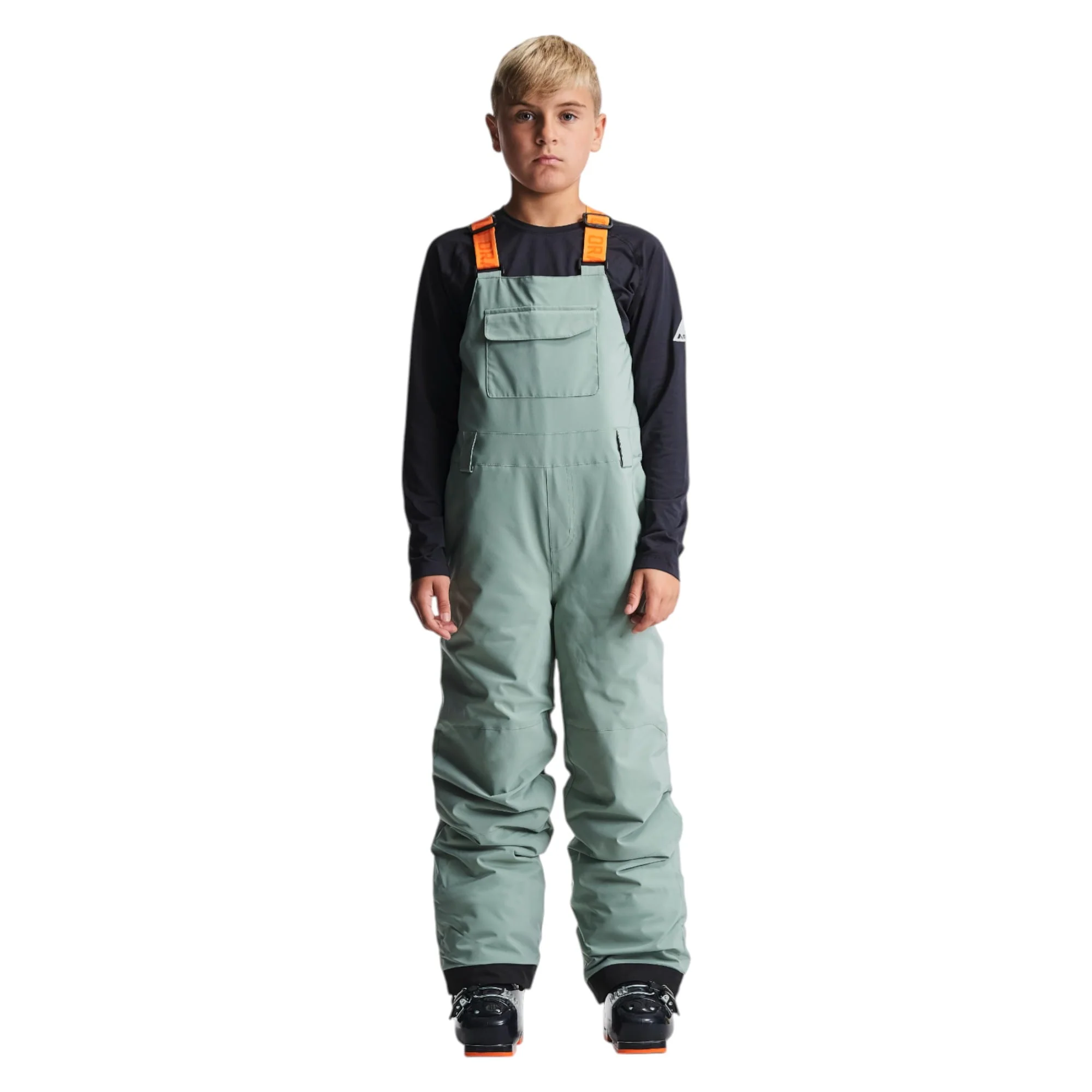 Salopette Terrain Insulated Enfant - Image 7