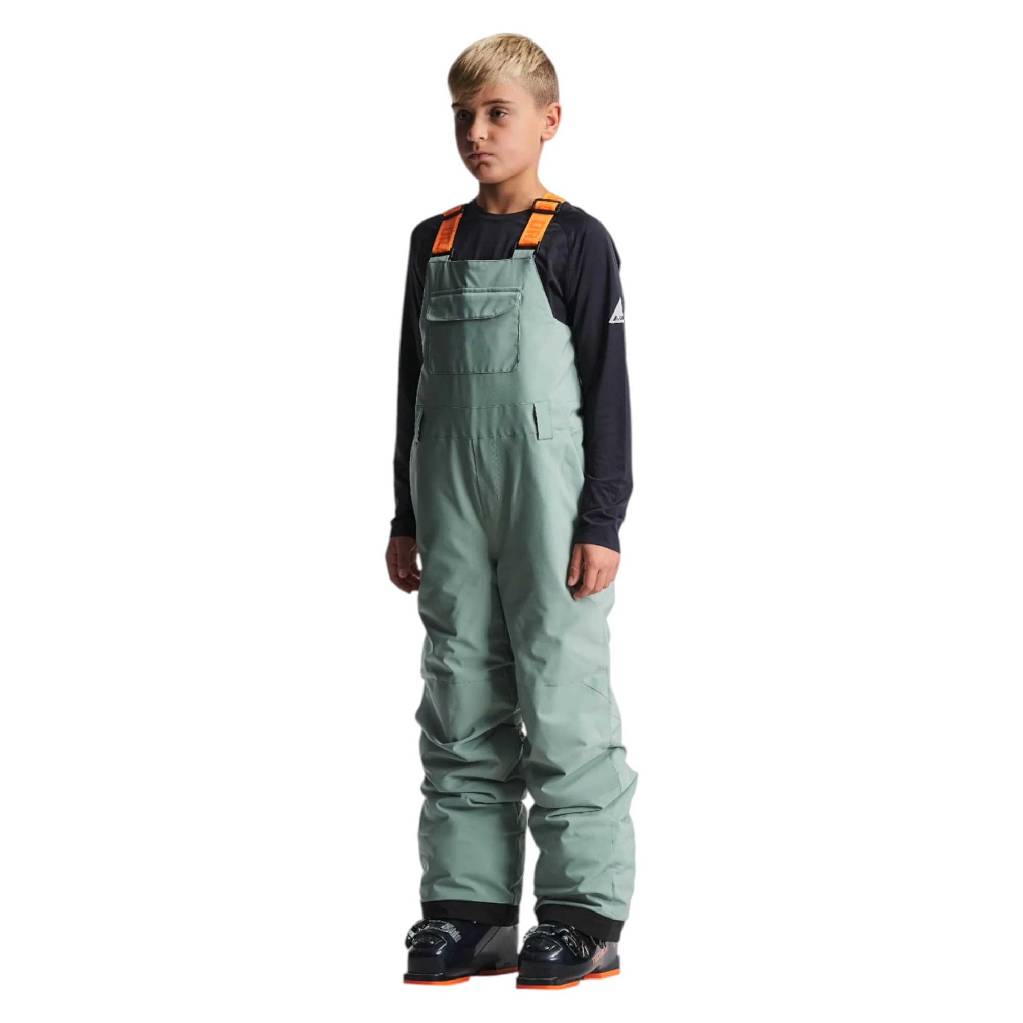 Salopette Terrain Insulated Enfant - Image 8
