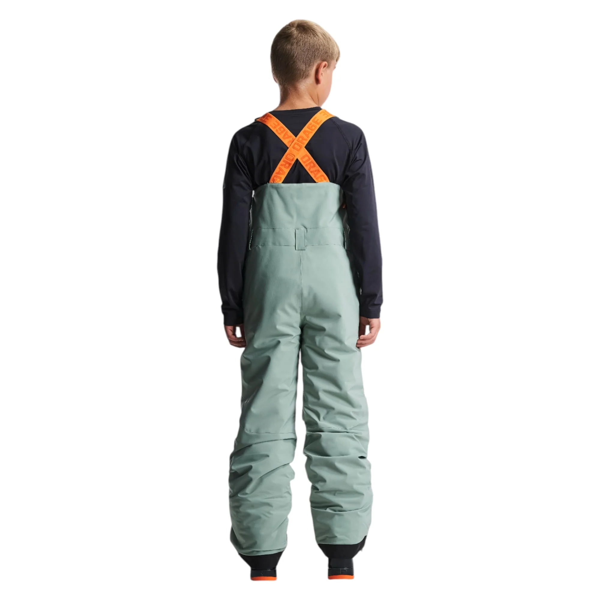 Salopette Terrain Insulated Enfant - Image 9