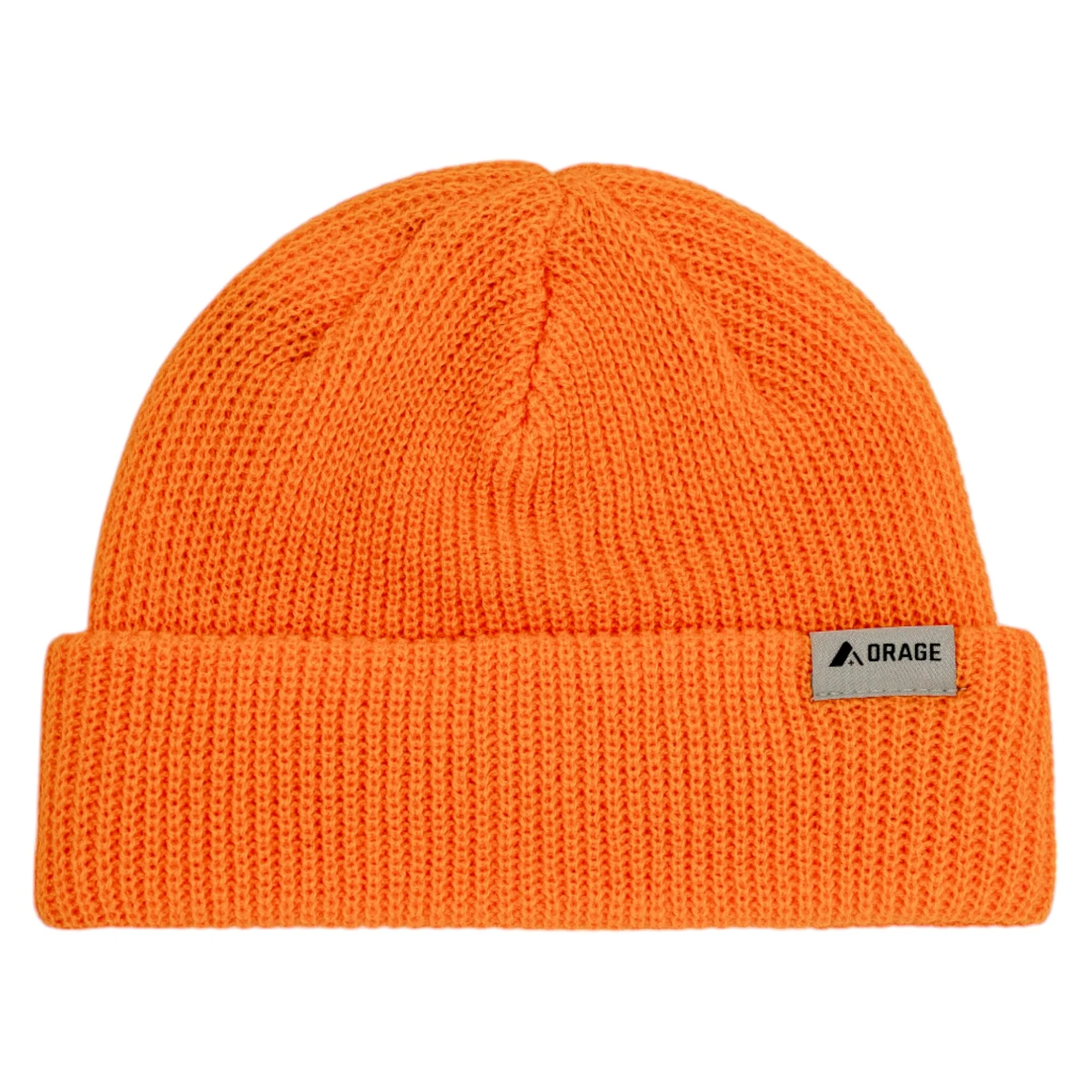 Tuque Fisherman Adulte - Image 2