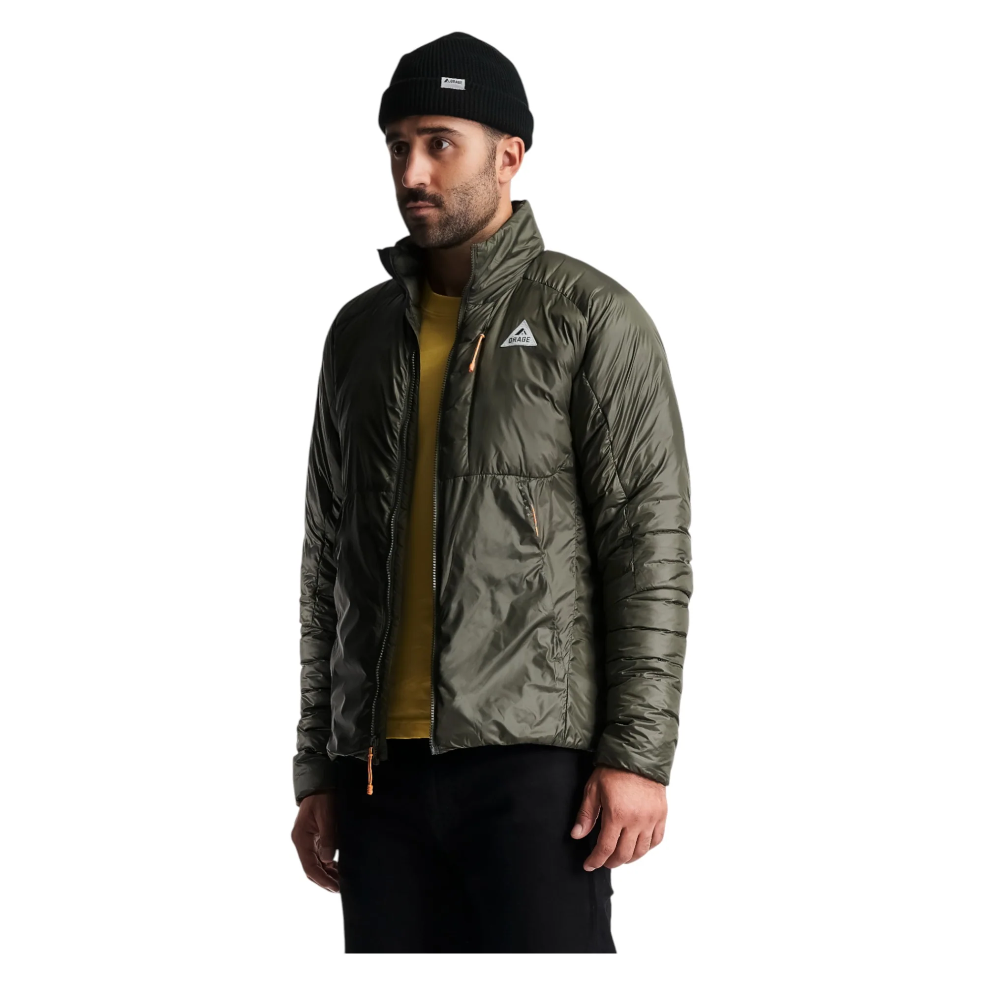 Veste  Isolante Icefall Homme - Image 2