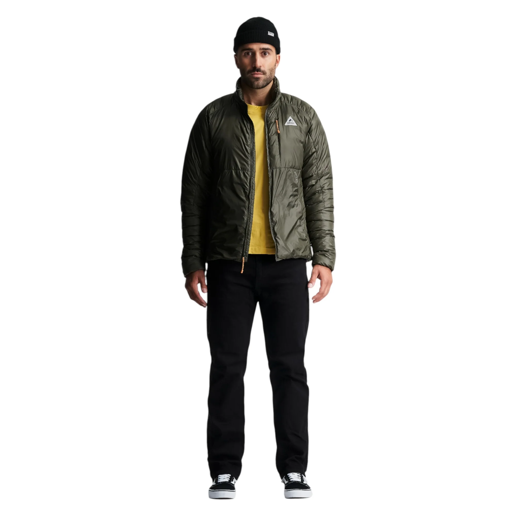 Veste  Isolante Icefall Homme - Image 3