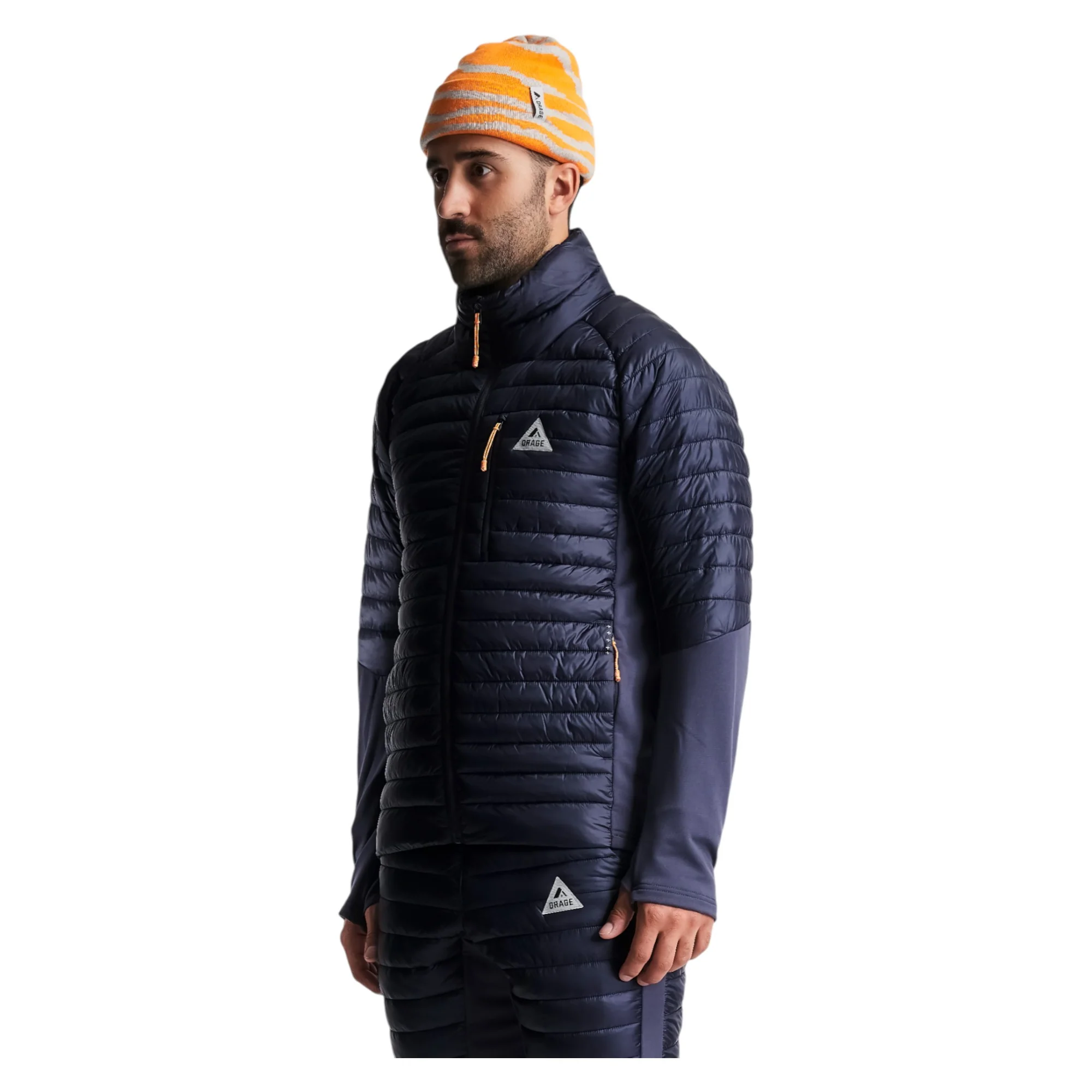 Veste  Isolante Morisson Hybrid Homme - Image 2