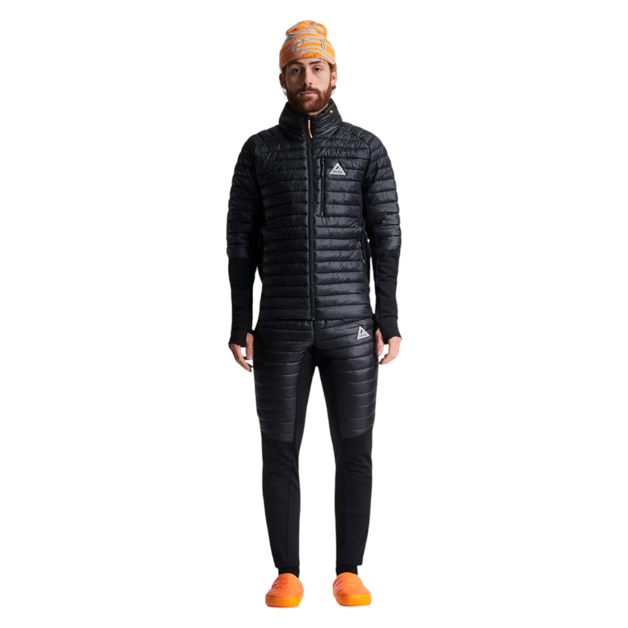 Veste  Isolante Morisson Hybrid Homme - Image 7