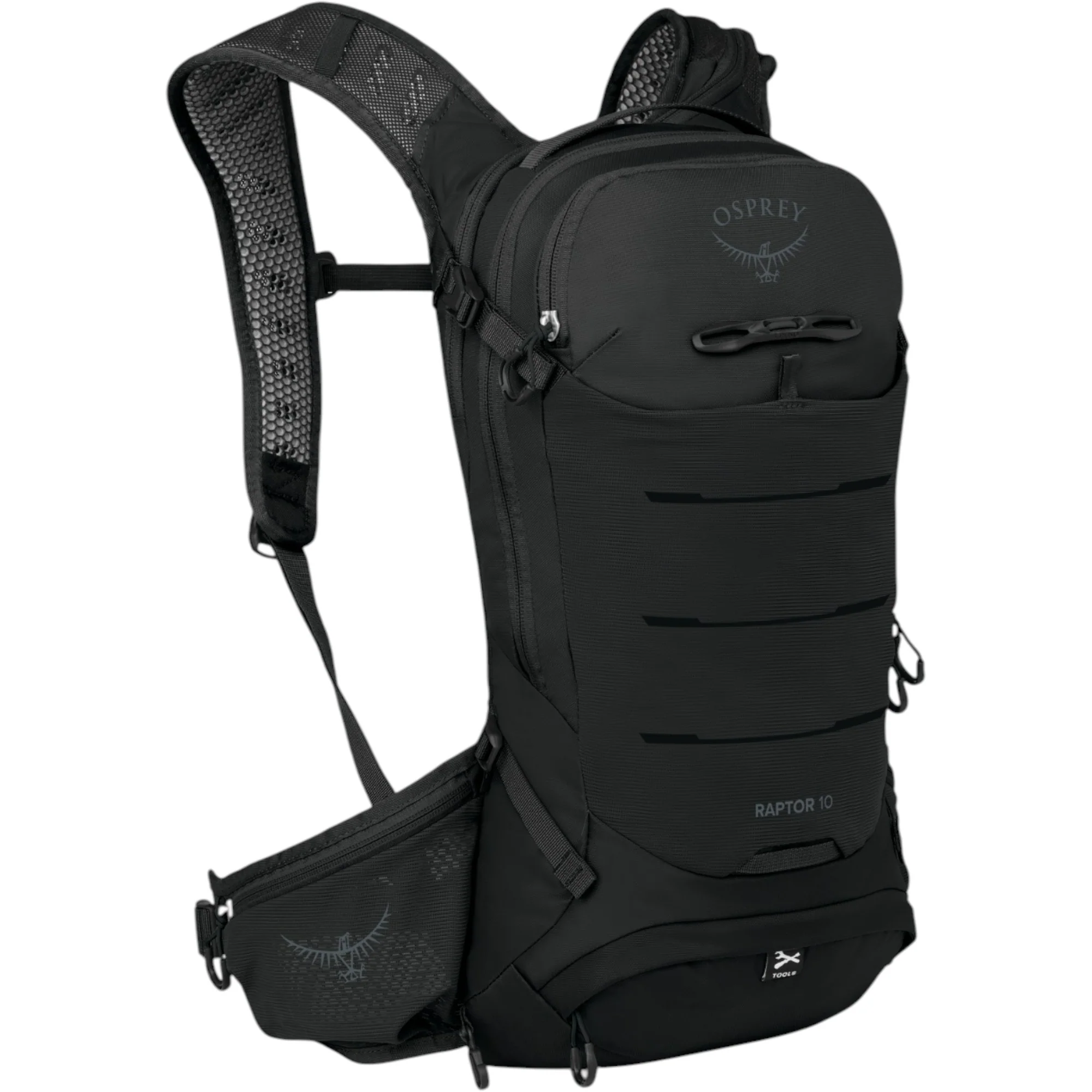 Sac d'Hydratation Raptor 10 - Image 2