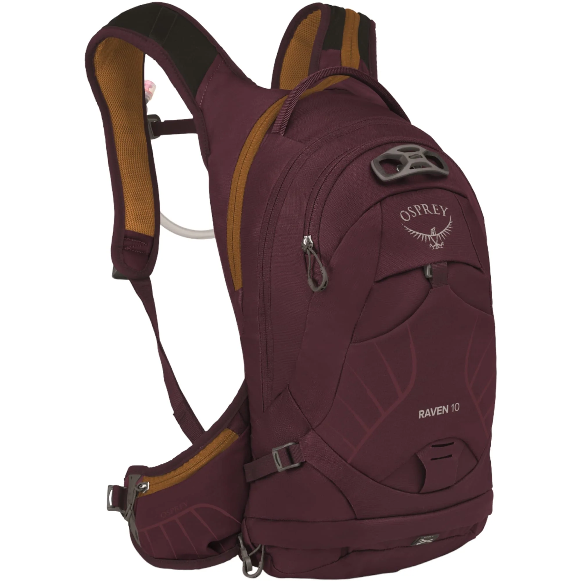 Sac d'Hydratation Raven 10 Femme
