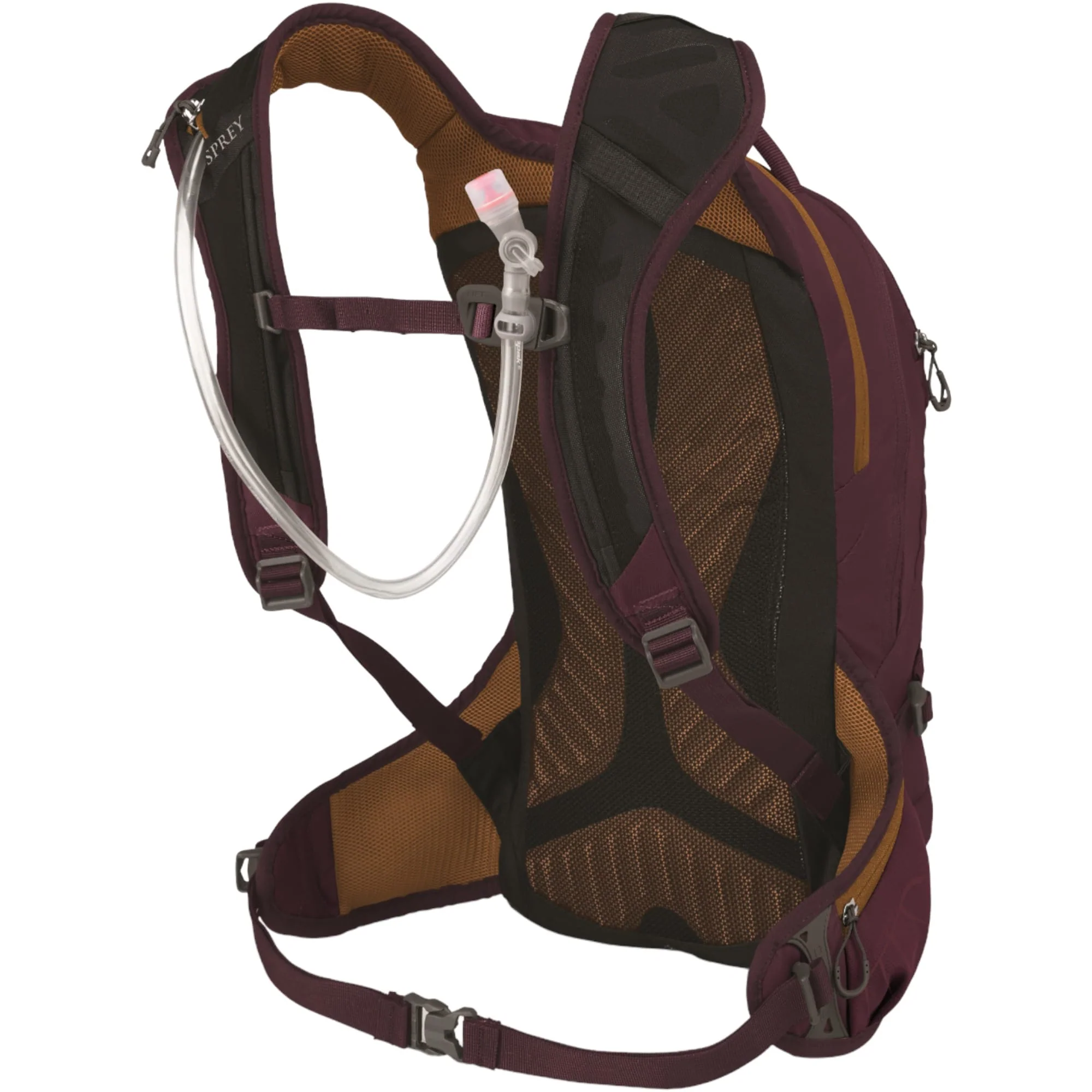 Sac d'Hydratation Raven 10 Femme - Image 3