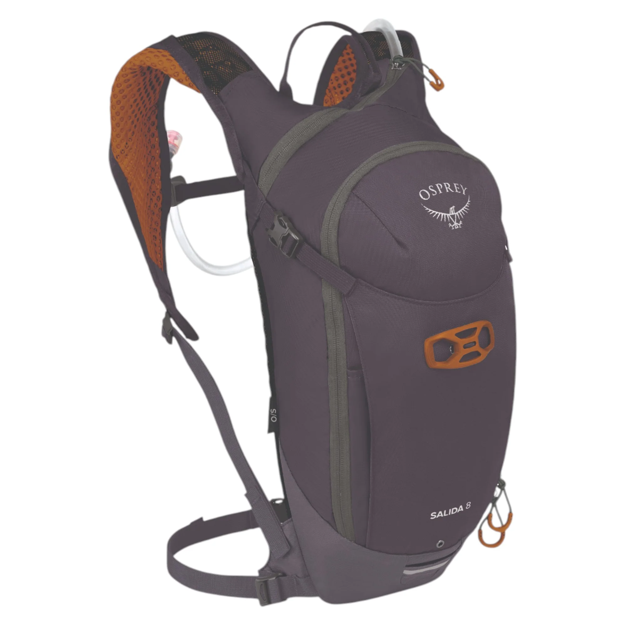 Sac d'Hydratation Salida 8 Femme - Image 2
