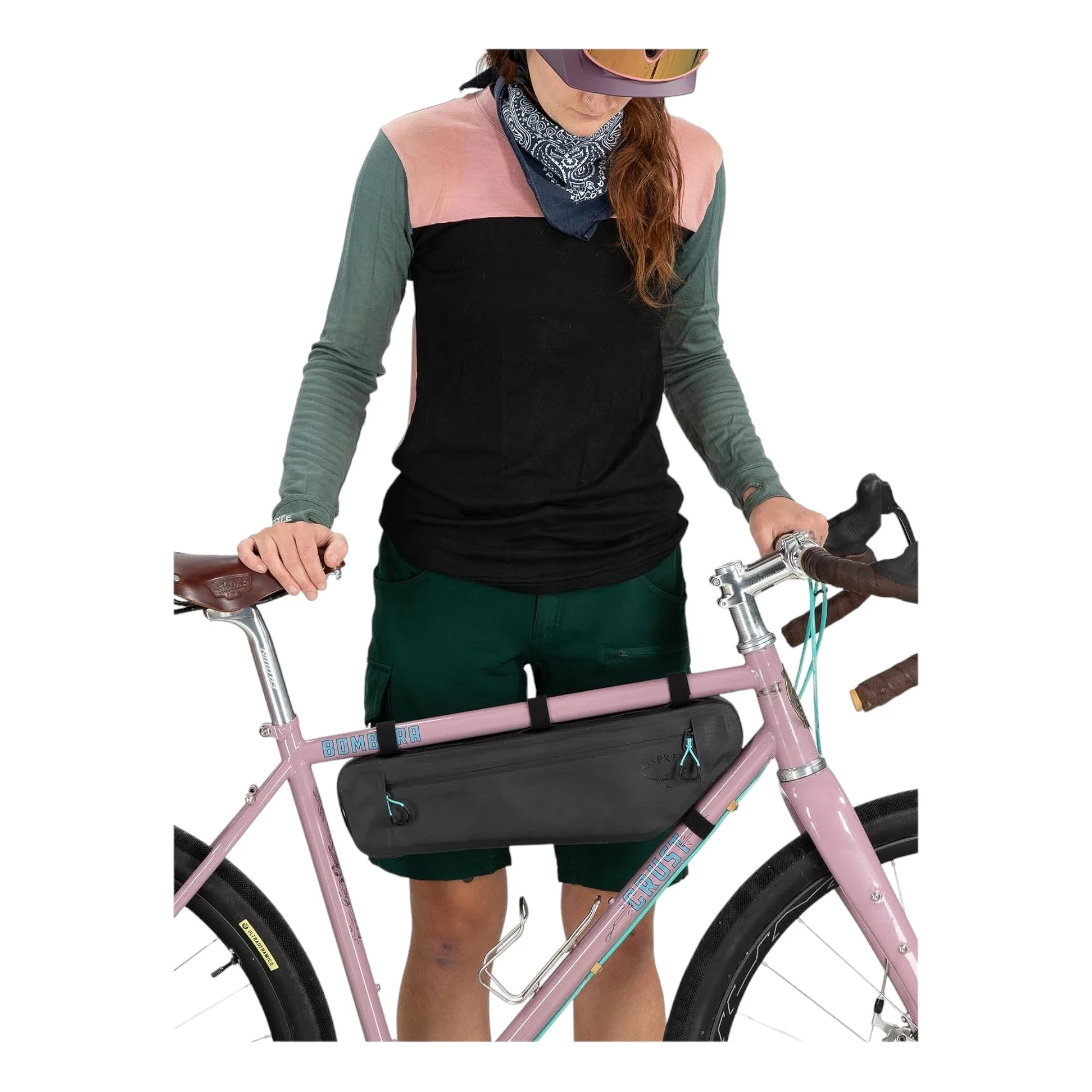 Sac de Cadre Escapist - Image 4