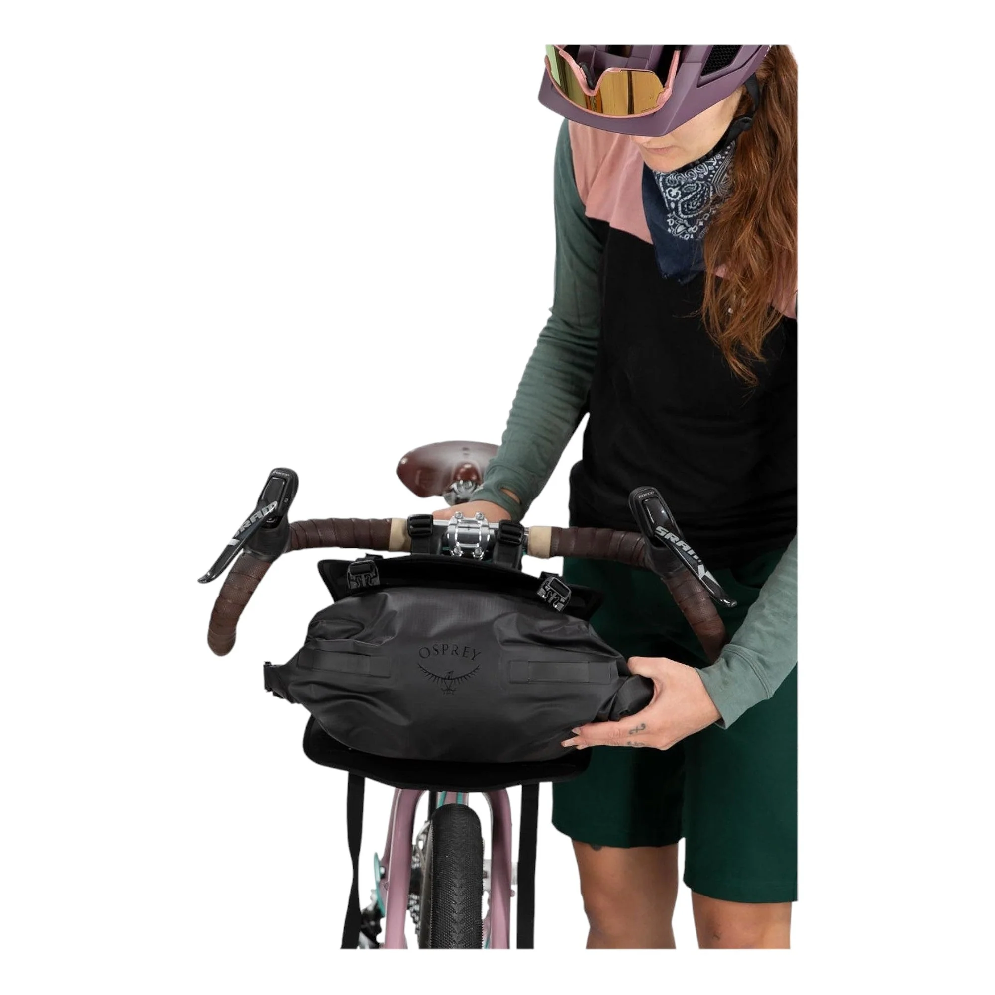Sac de Guidon Escapist - Image 6