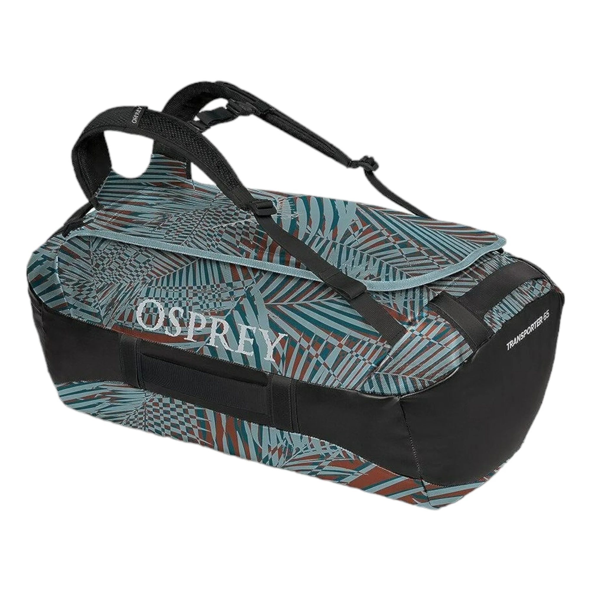 Sac Duffel Transporter 65 Adulte - Image 5