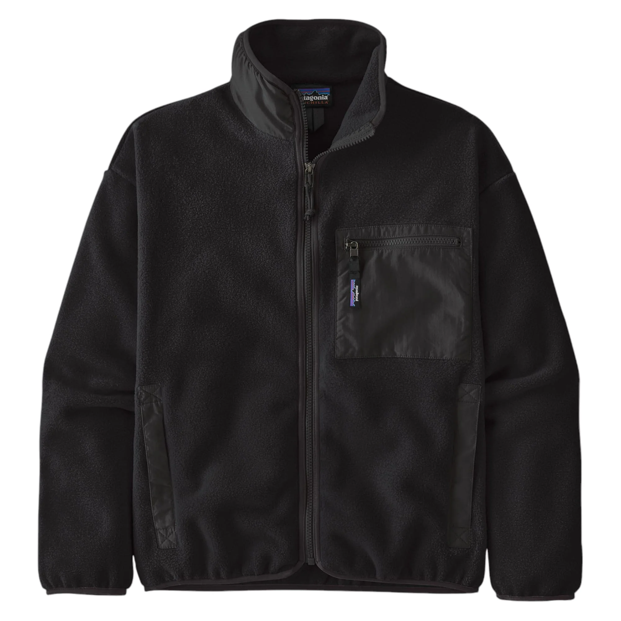 Veste Manches Longues Synch Femme - Image 4