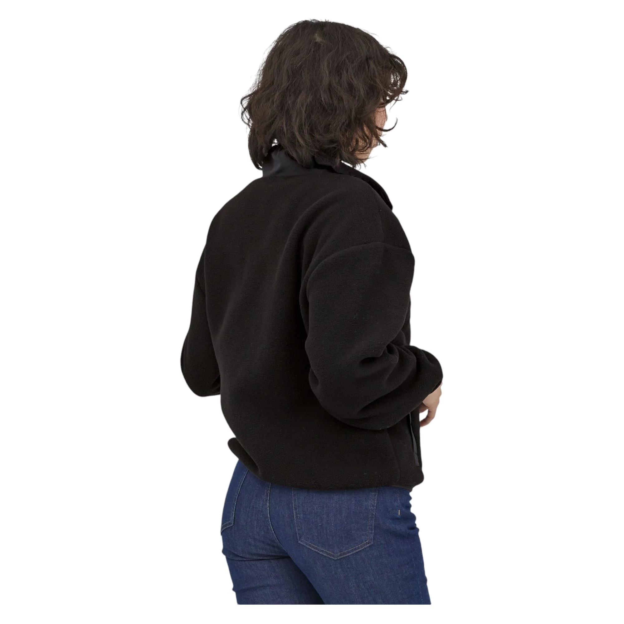 Veste Manches Longues Synch Femme - Image 6