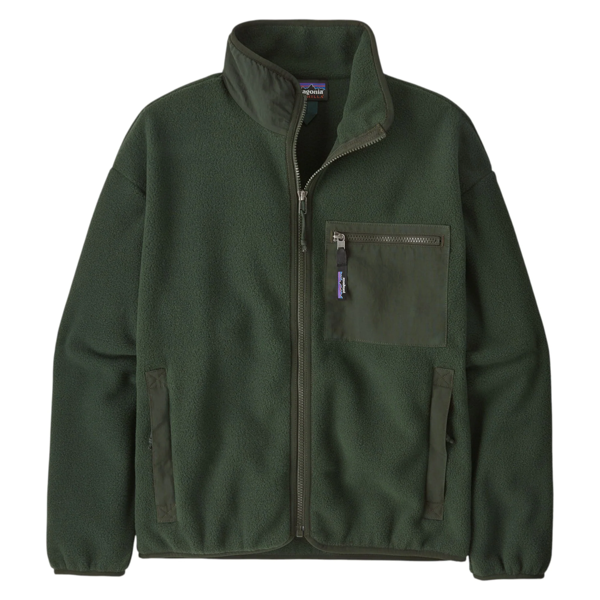 Veste Manches Longues Synch Femme - Image 9